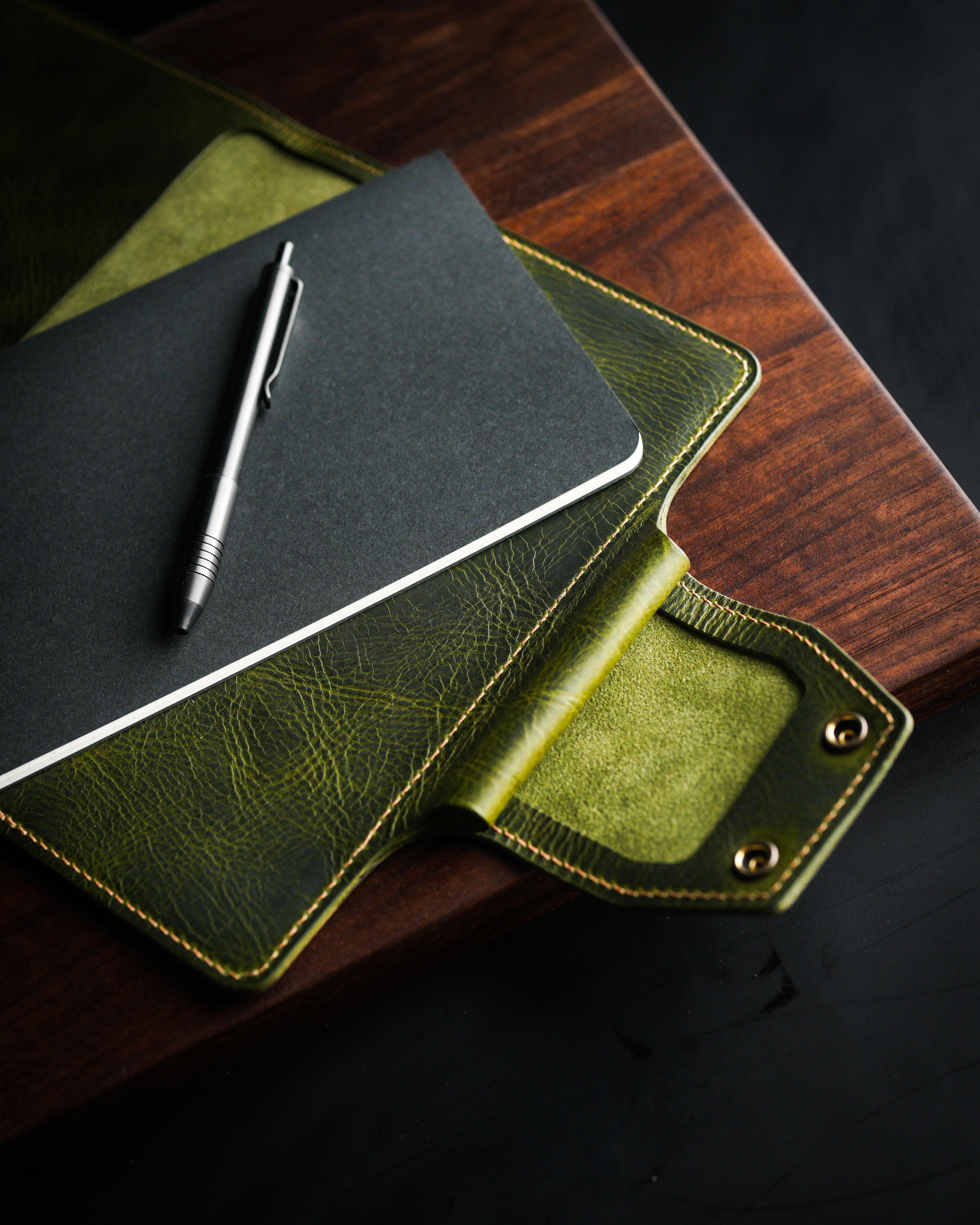 Leuchtturm 1917 A5 Journal