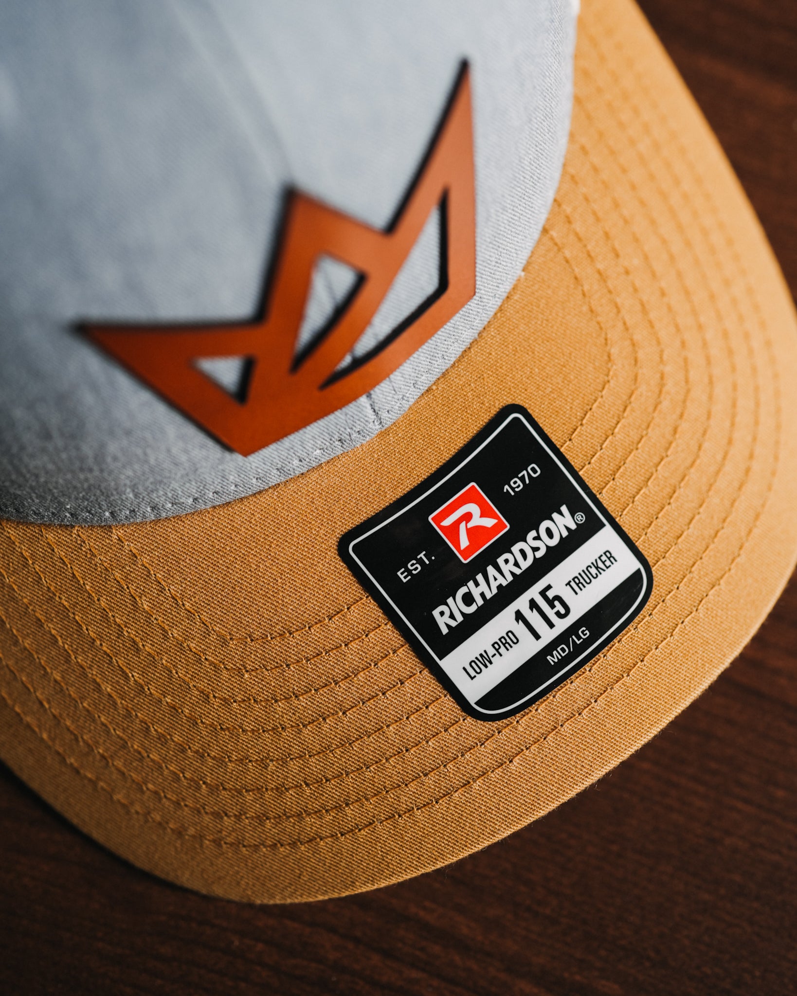 The Crown - SnapBack Hat