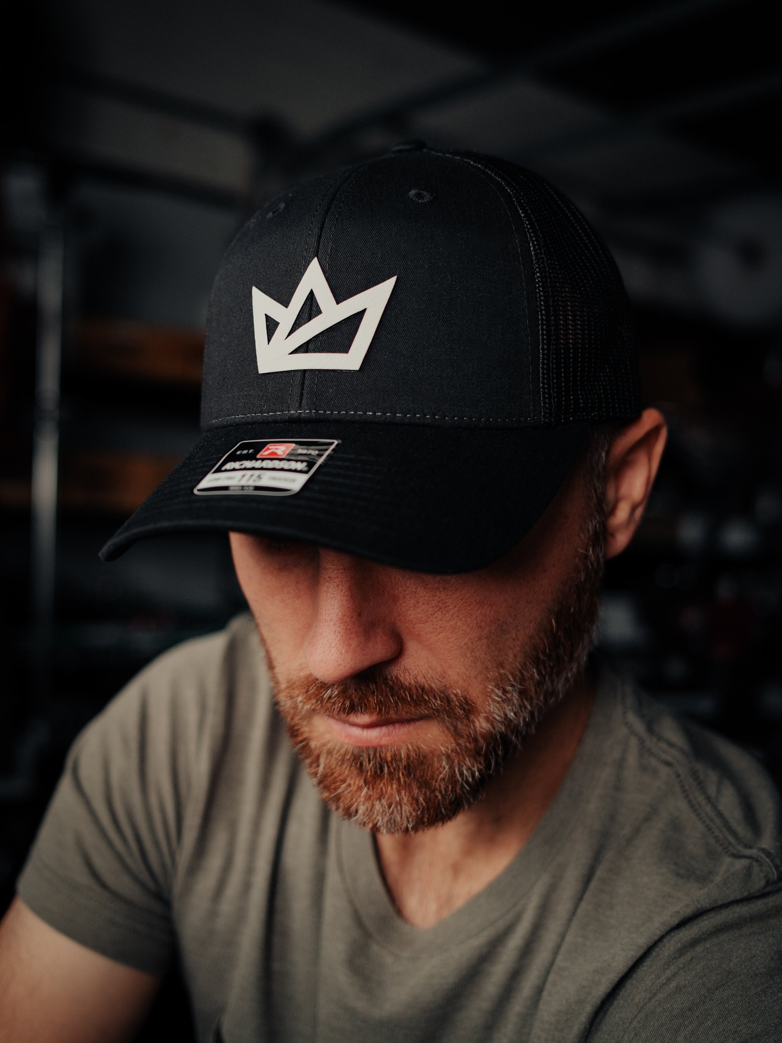 The Crown - SnapBack Hat