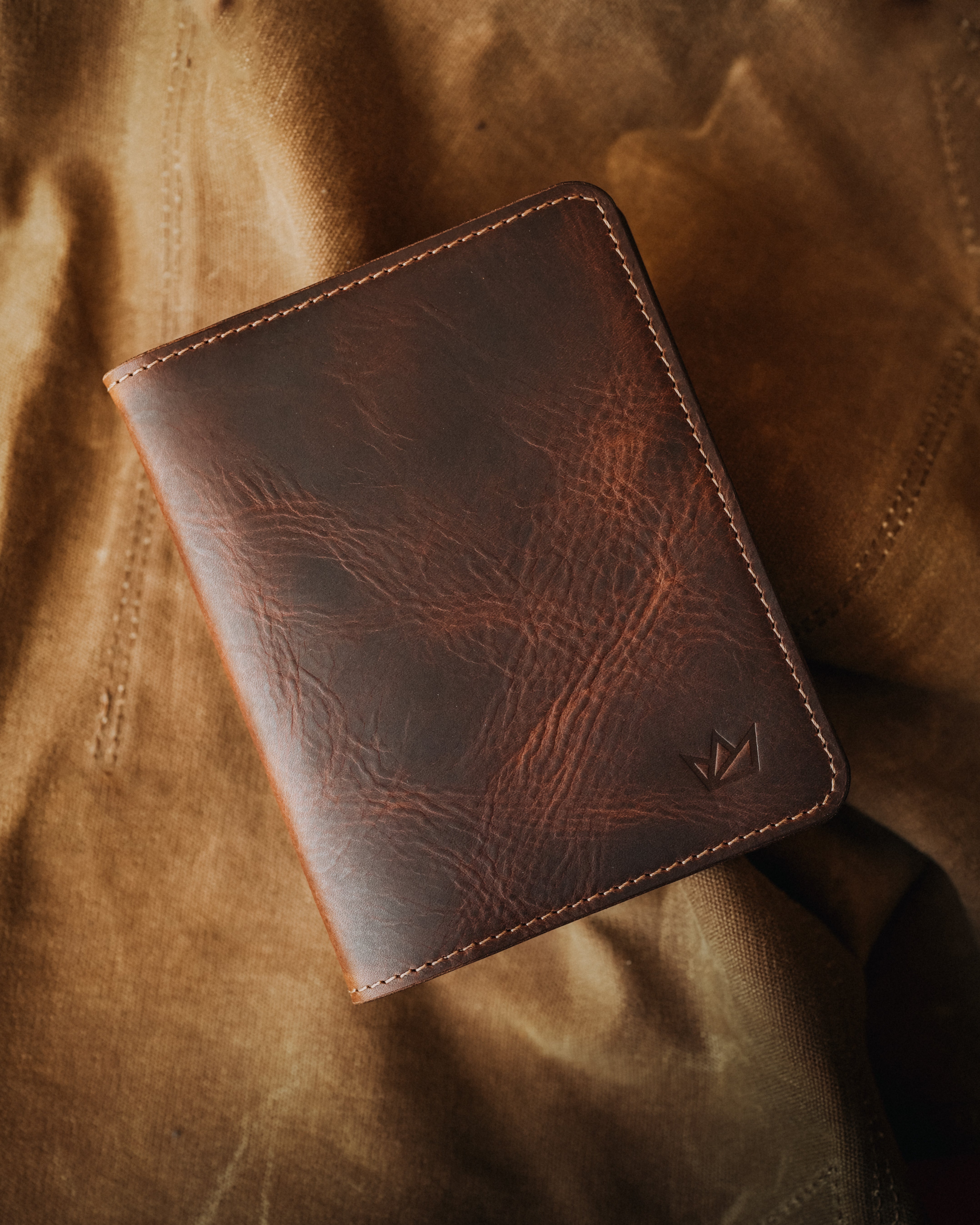 The PW1 - Passport Wallet