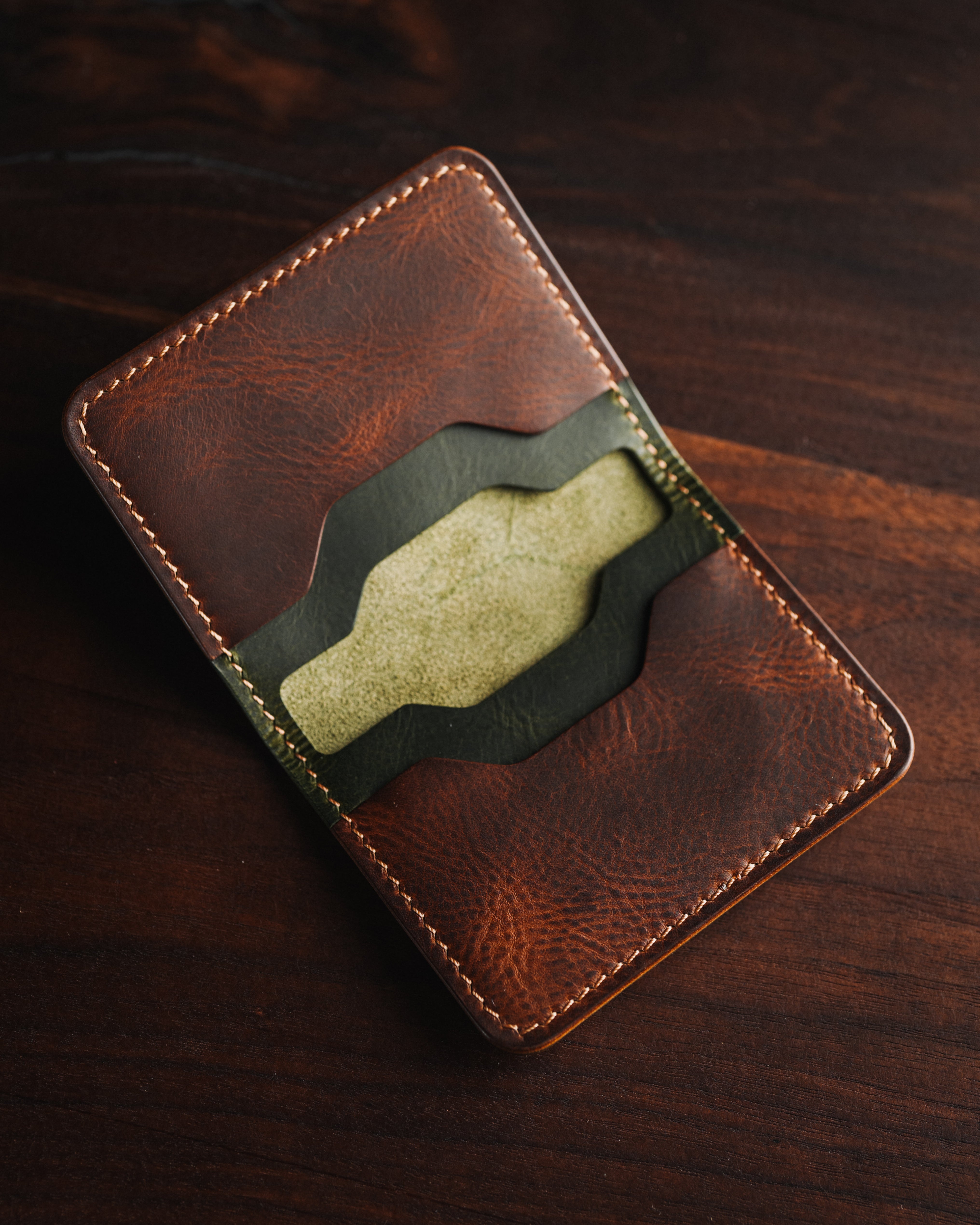 The V2 - Card Wallet