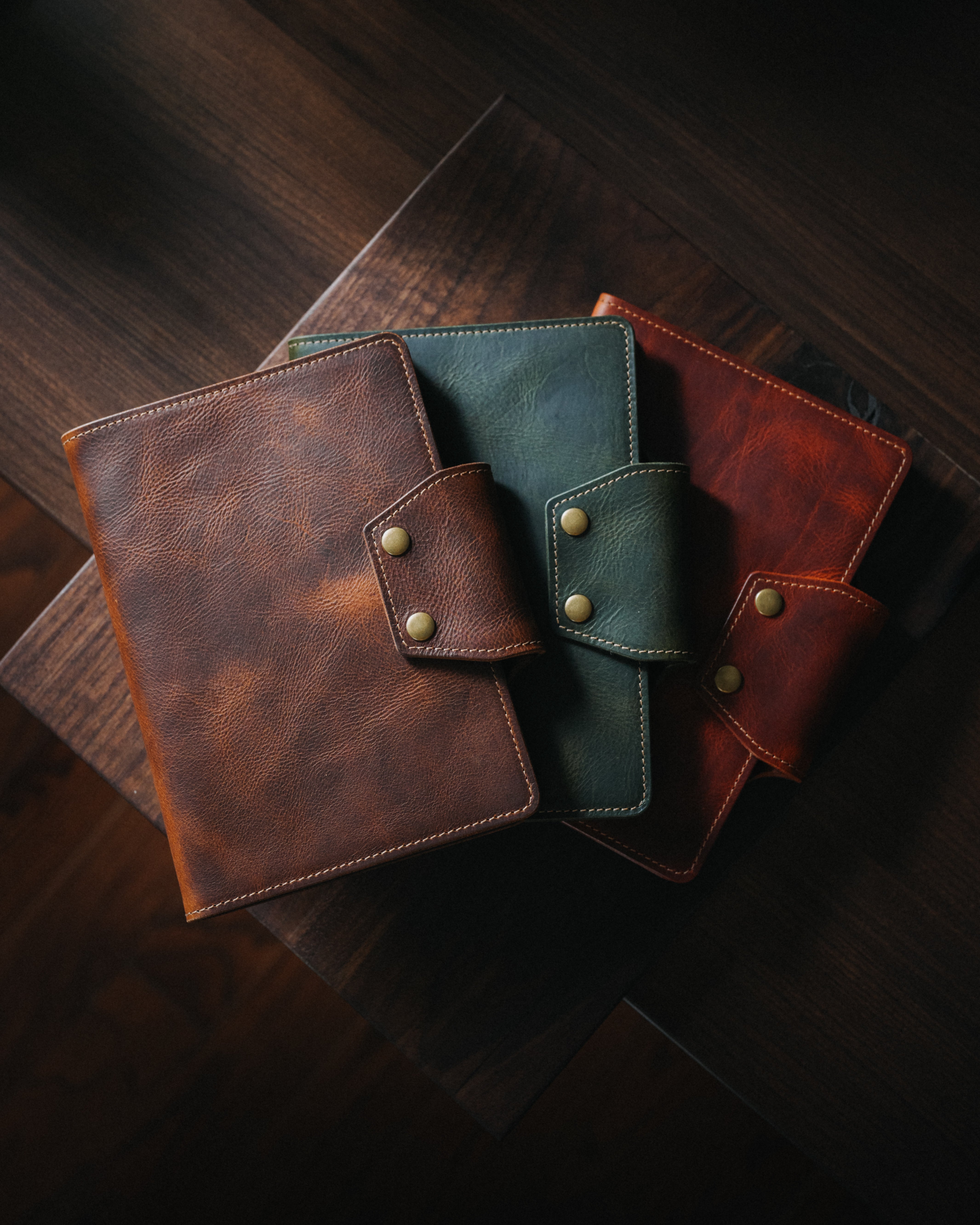 Leuchtturm 1917 A5 Journal