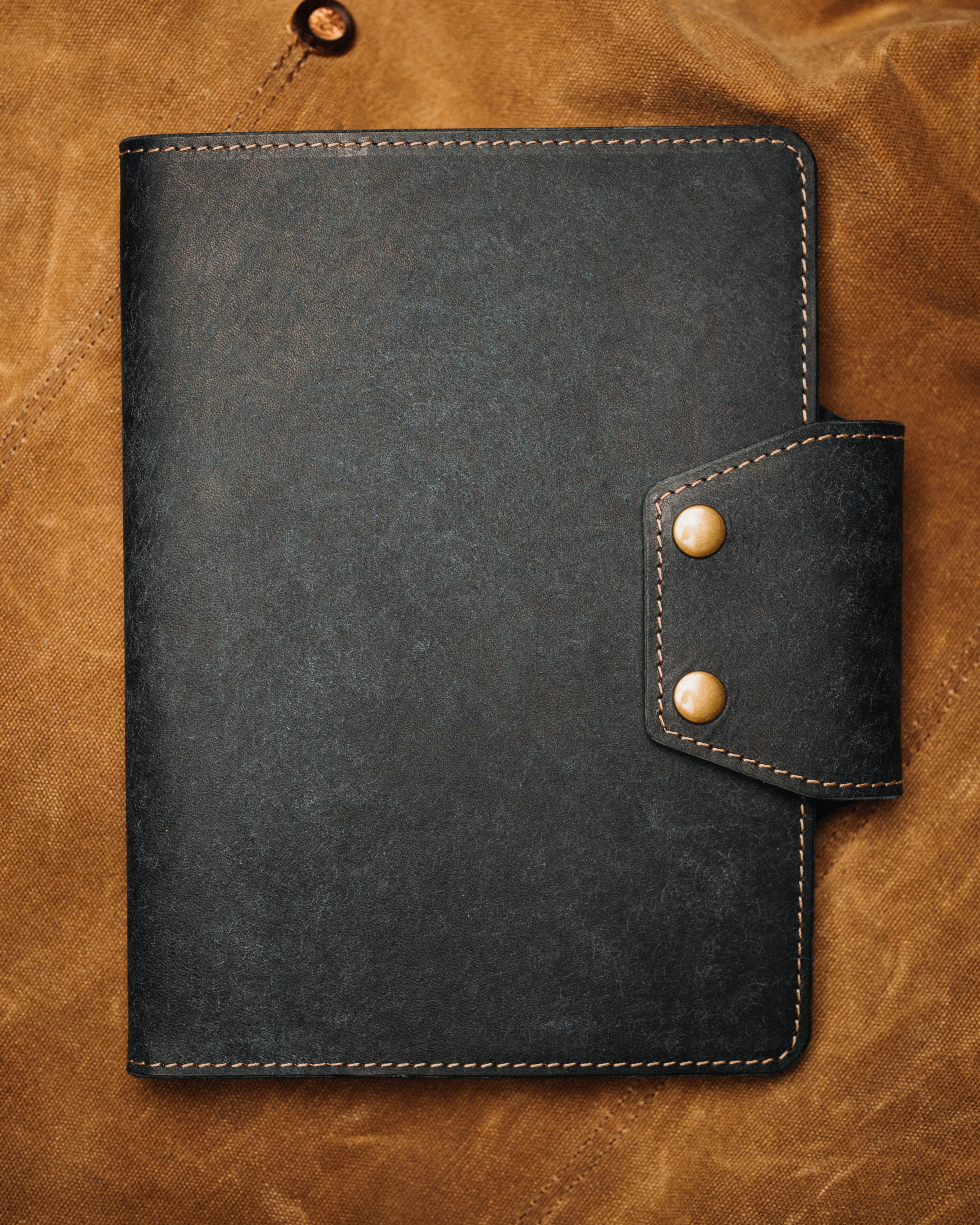 Leuchtturm 1917 A5 Journal - Italian Pueblo