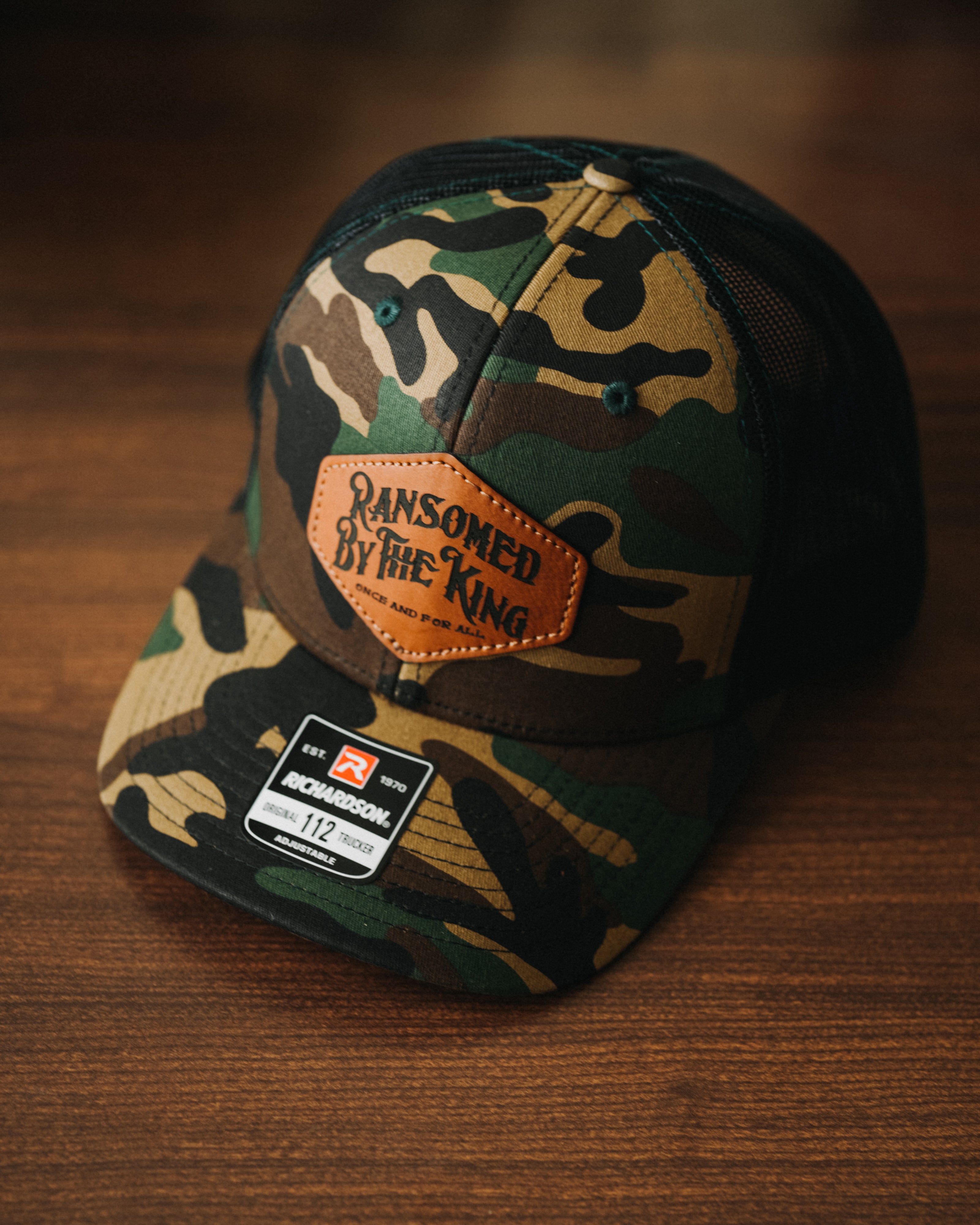 King’s Army - Trucker Hat