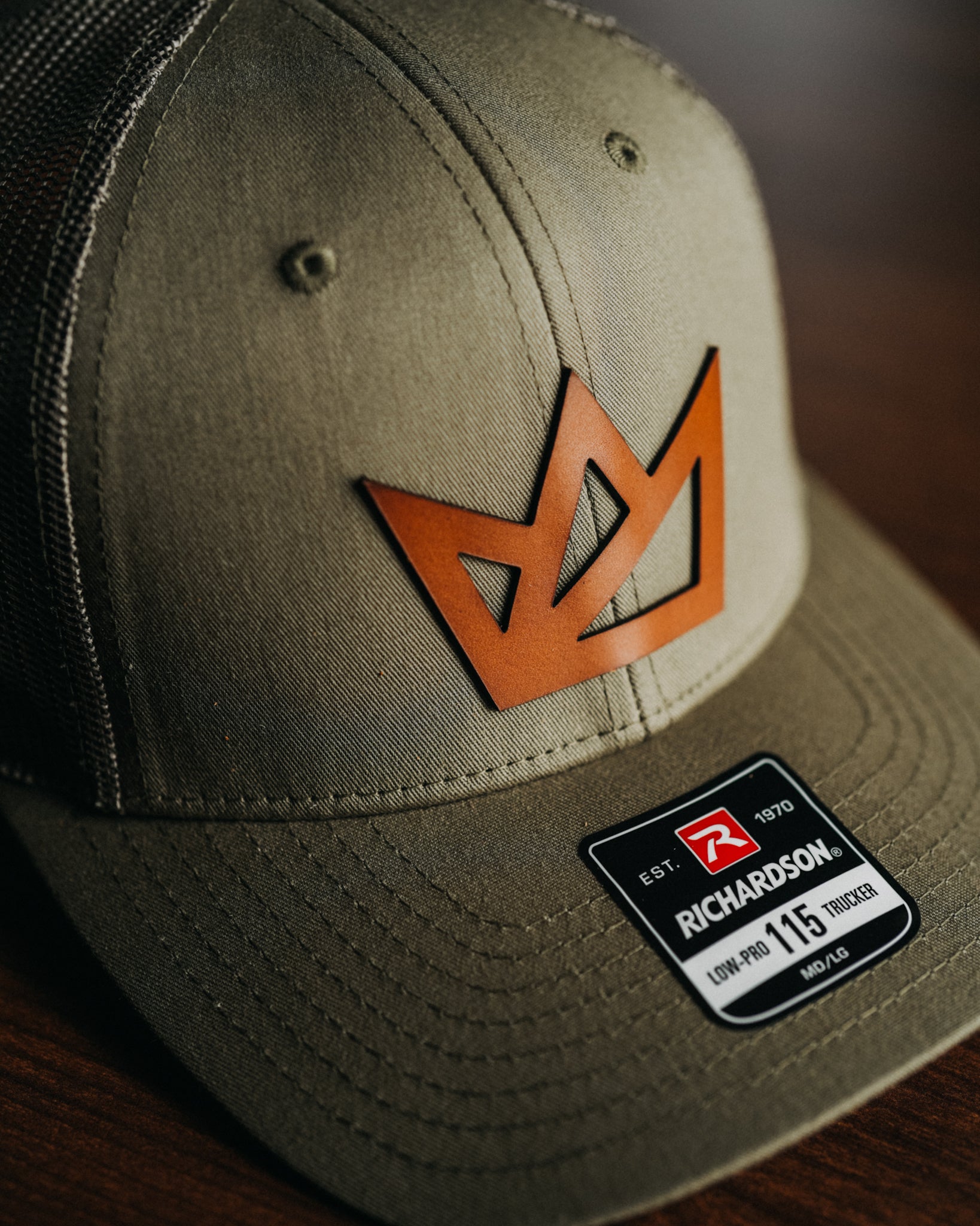 The Crown - SnapBack Hat