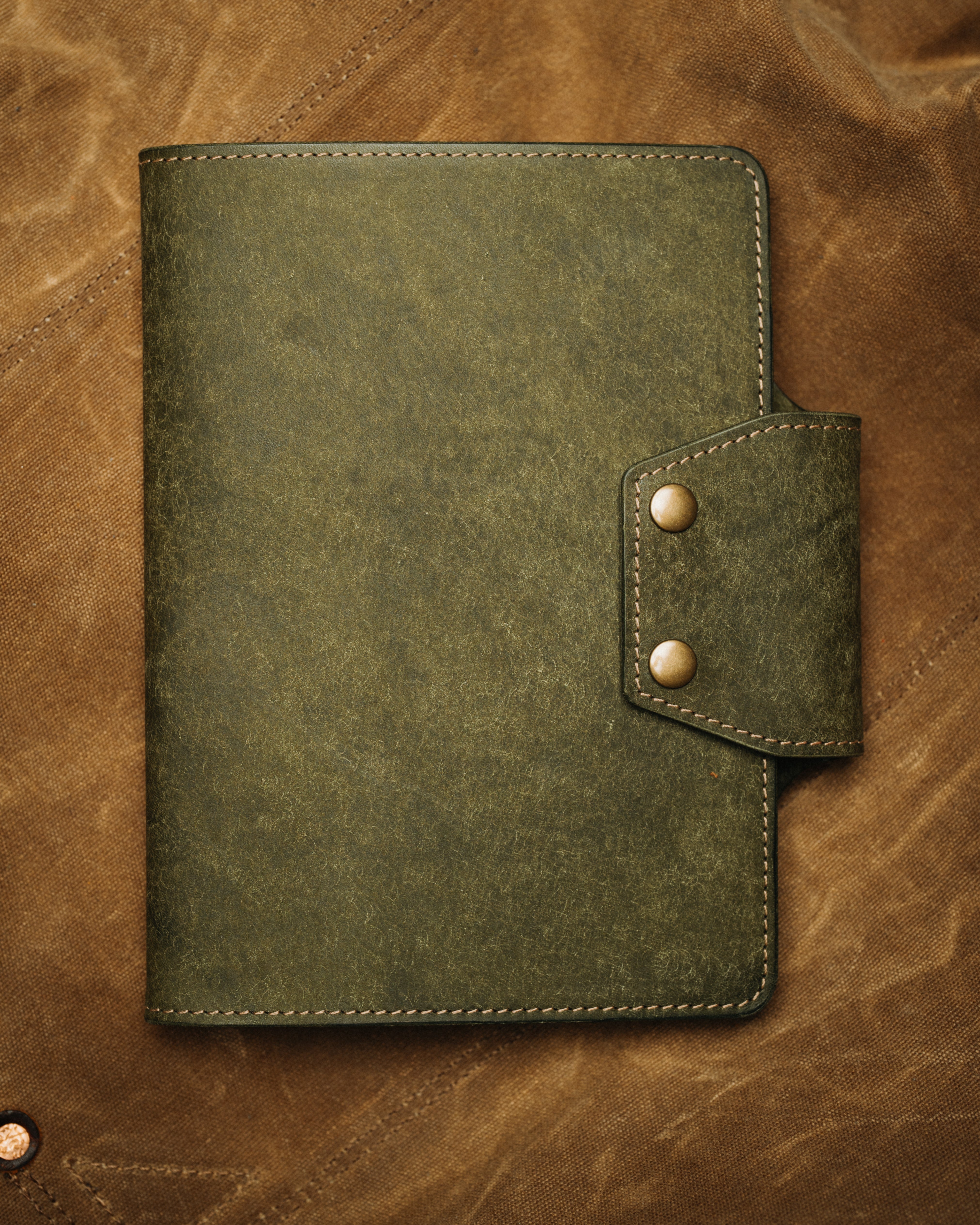 Leuchtturm 1917 A5 Journal - Italian Pueblo