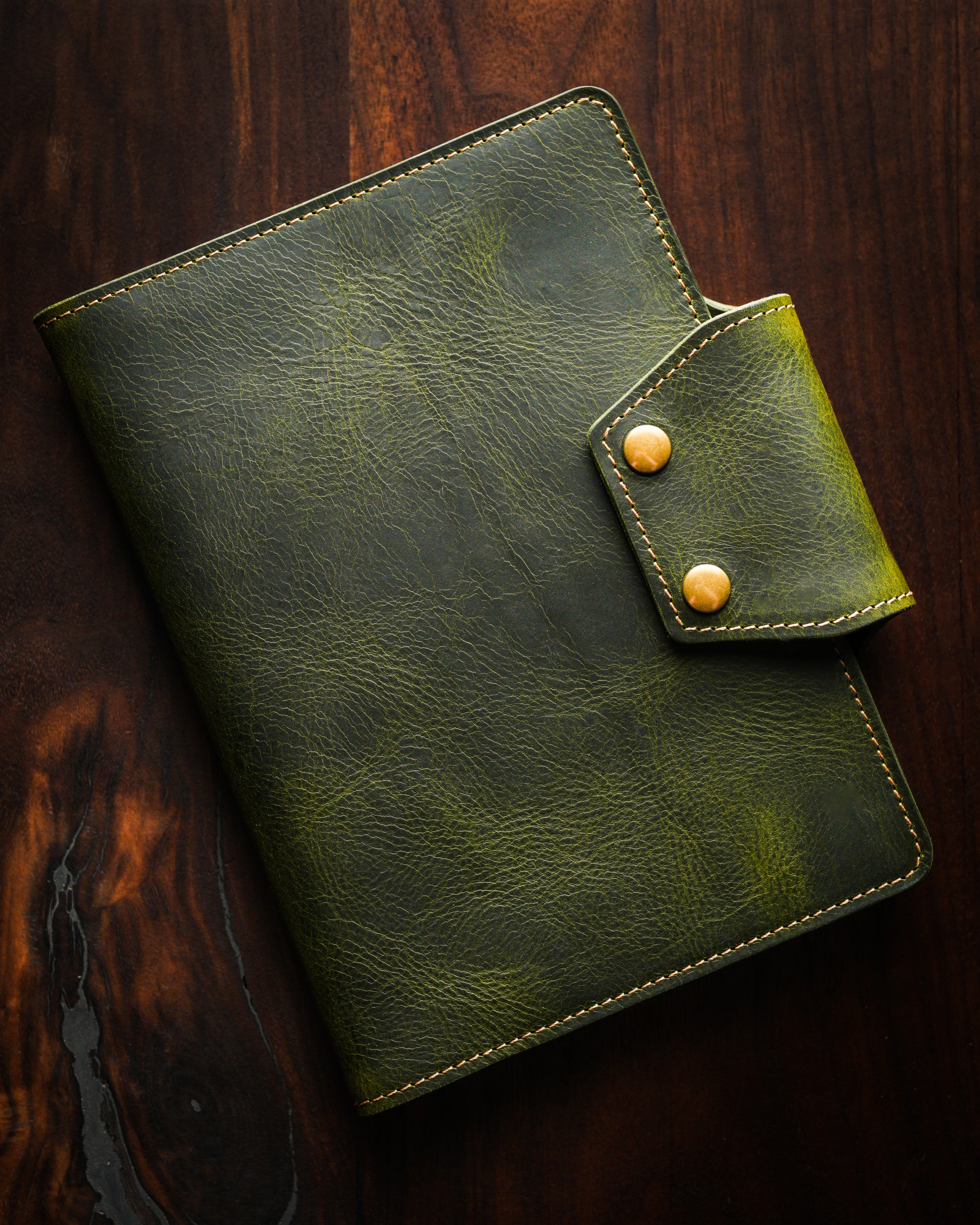 Leuchtturm 1917 A5 Journal