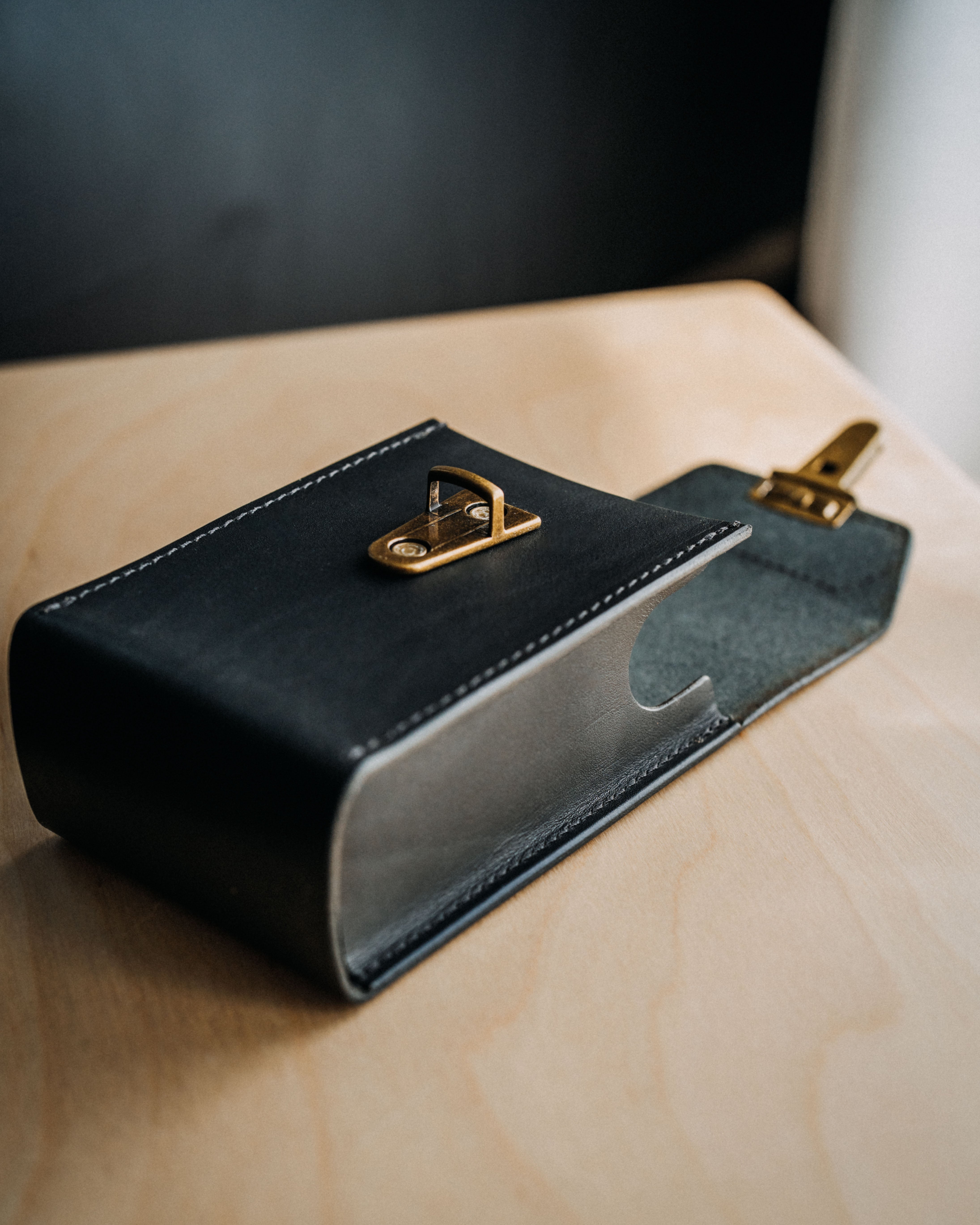 Camera Case - Canon & Fuji