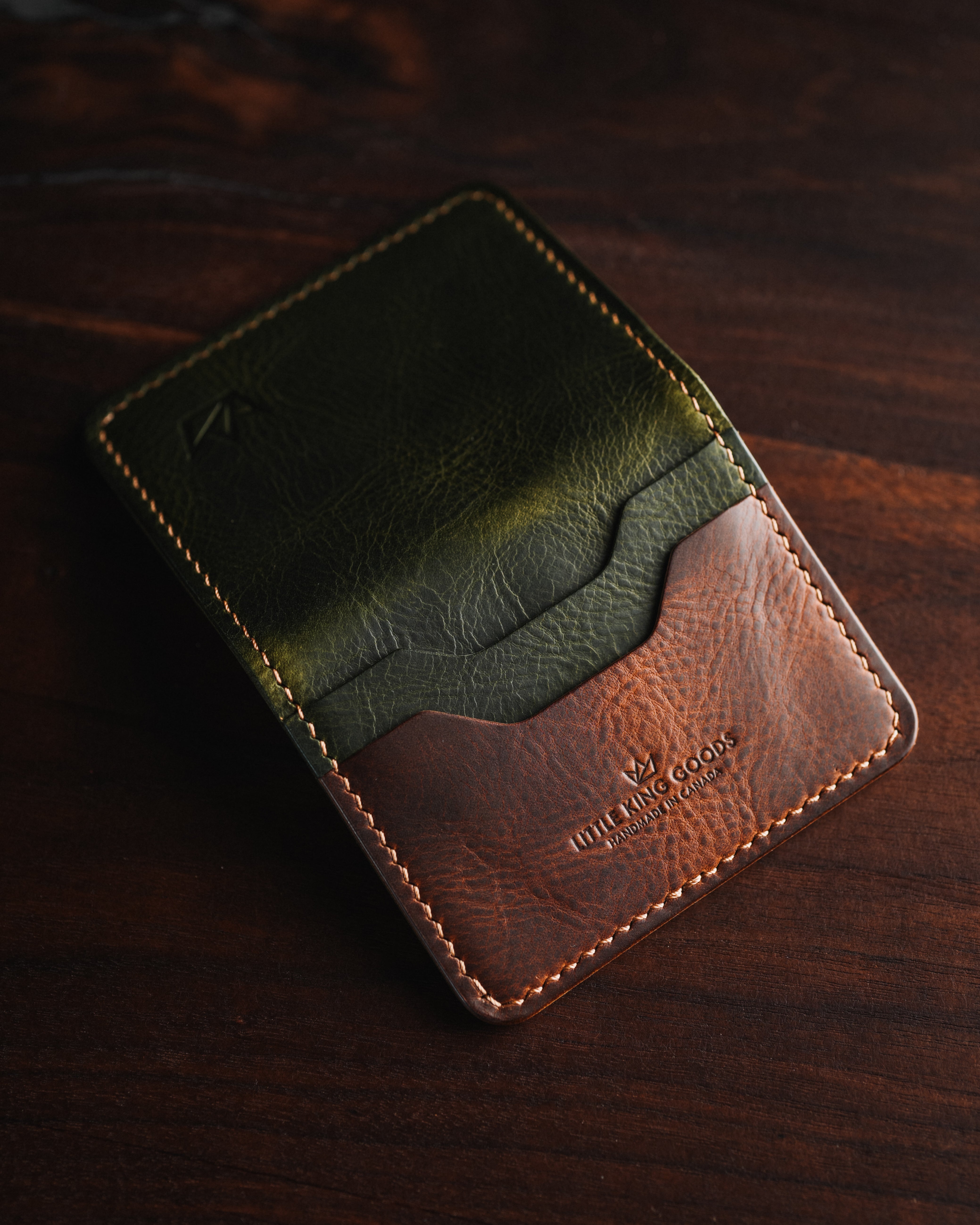 The V2 - Card Wallet