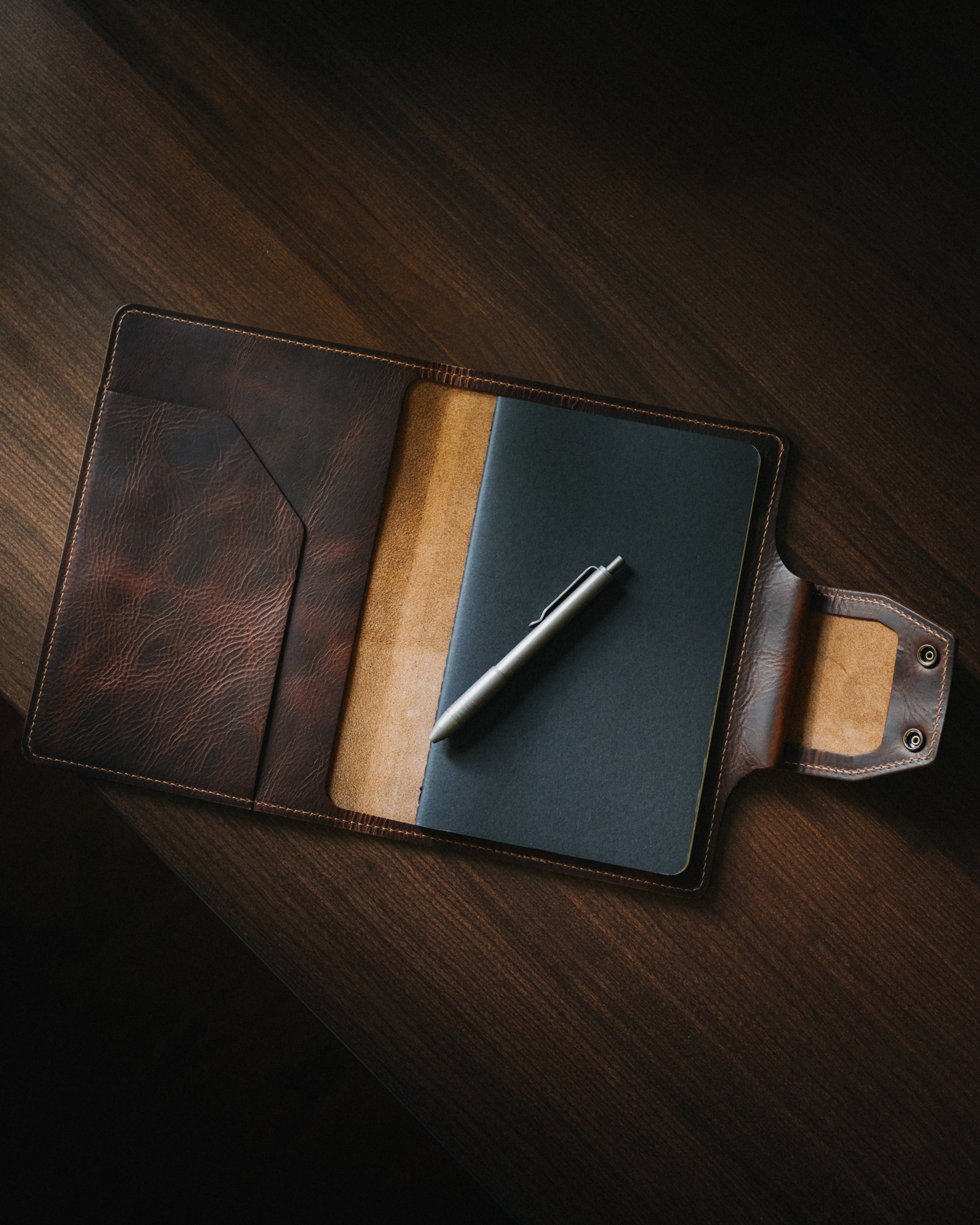 Leuchtturm 1917 A5 Journal