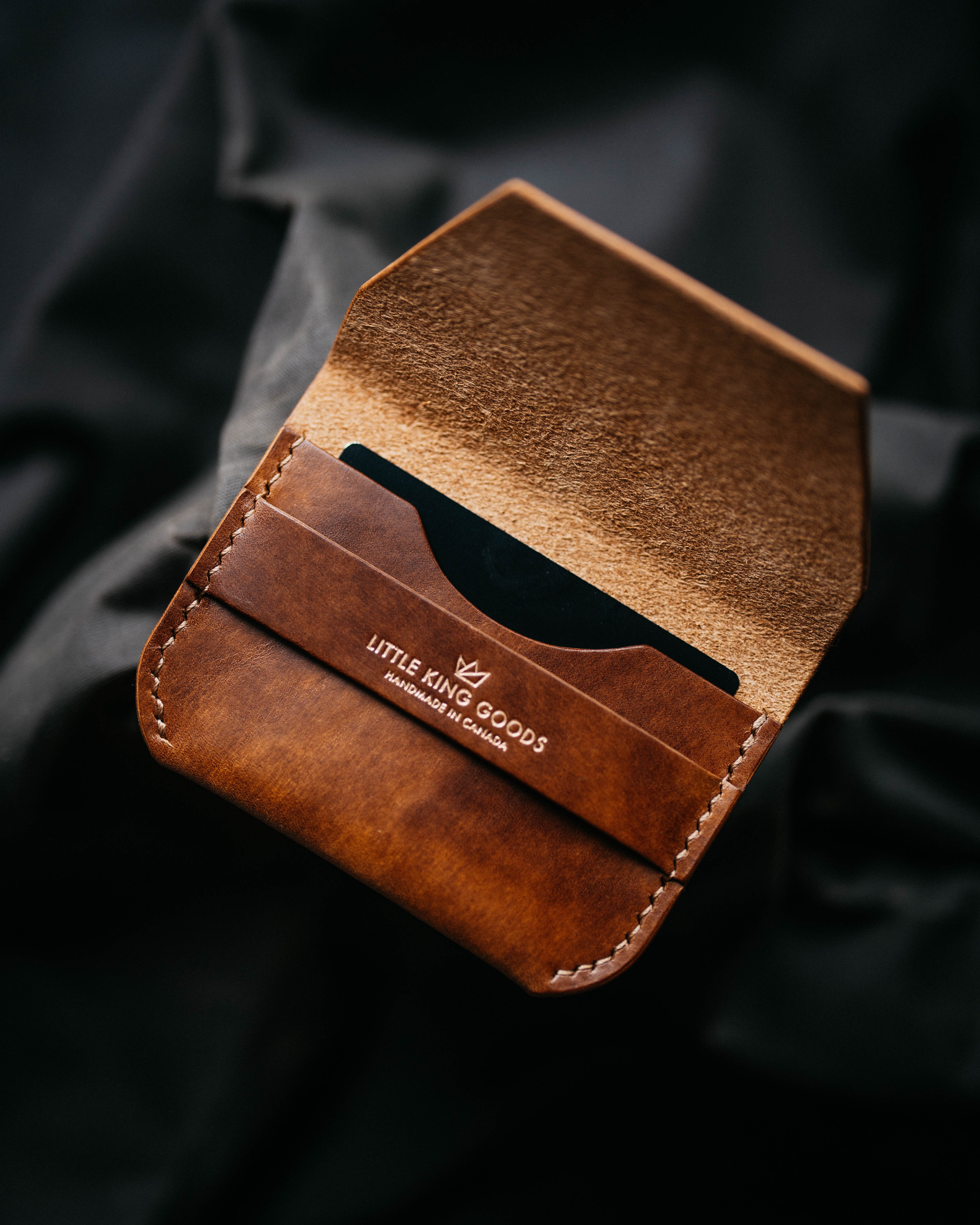 The F1 - Card Wallet