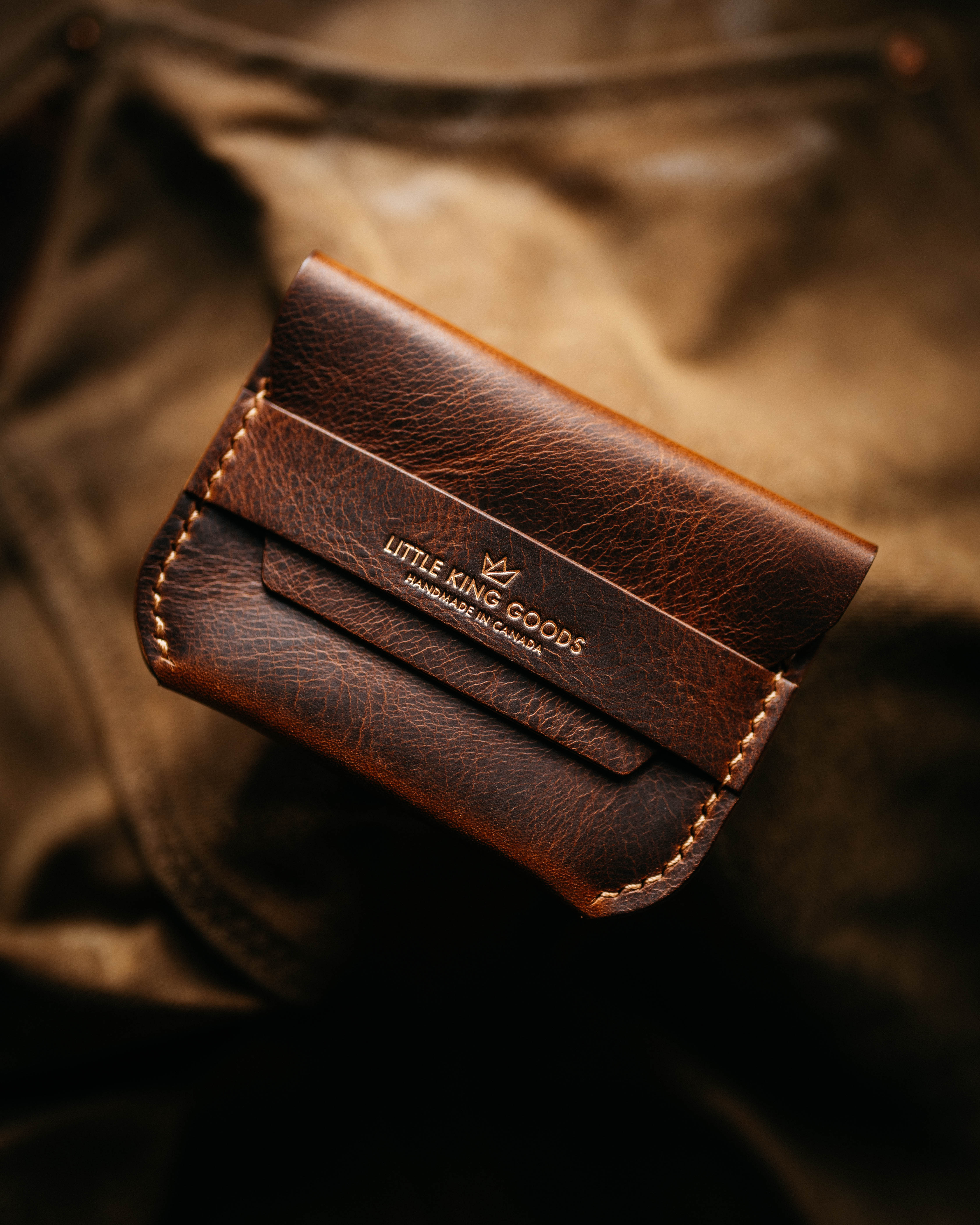 The F1 - Card Wallet