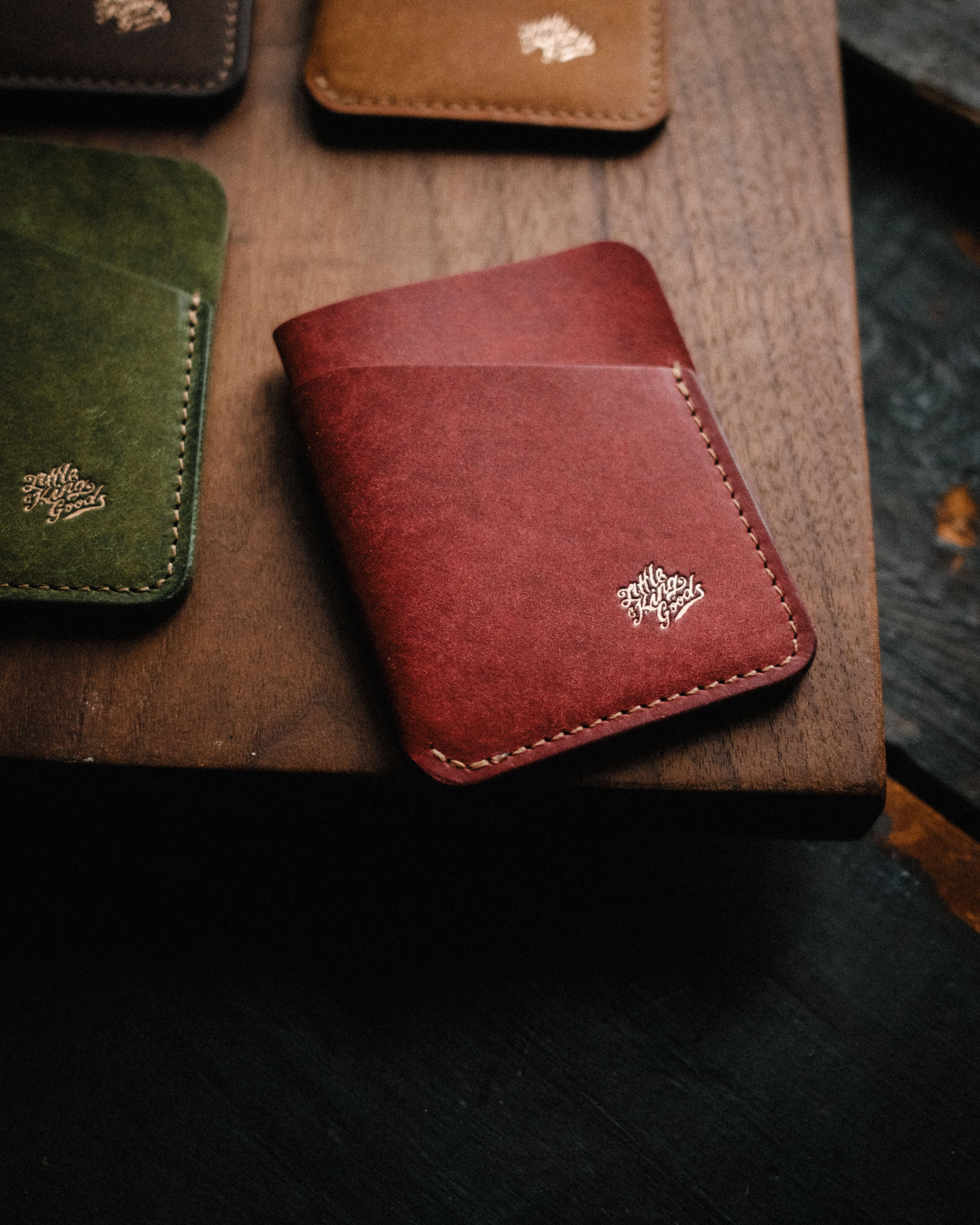 The Fold Wallet