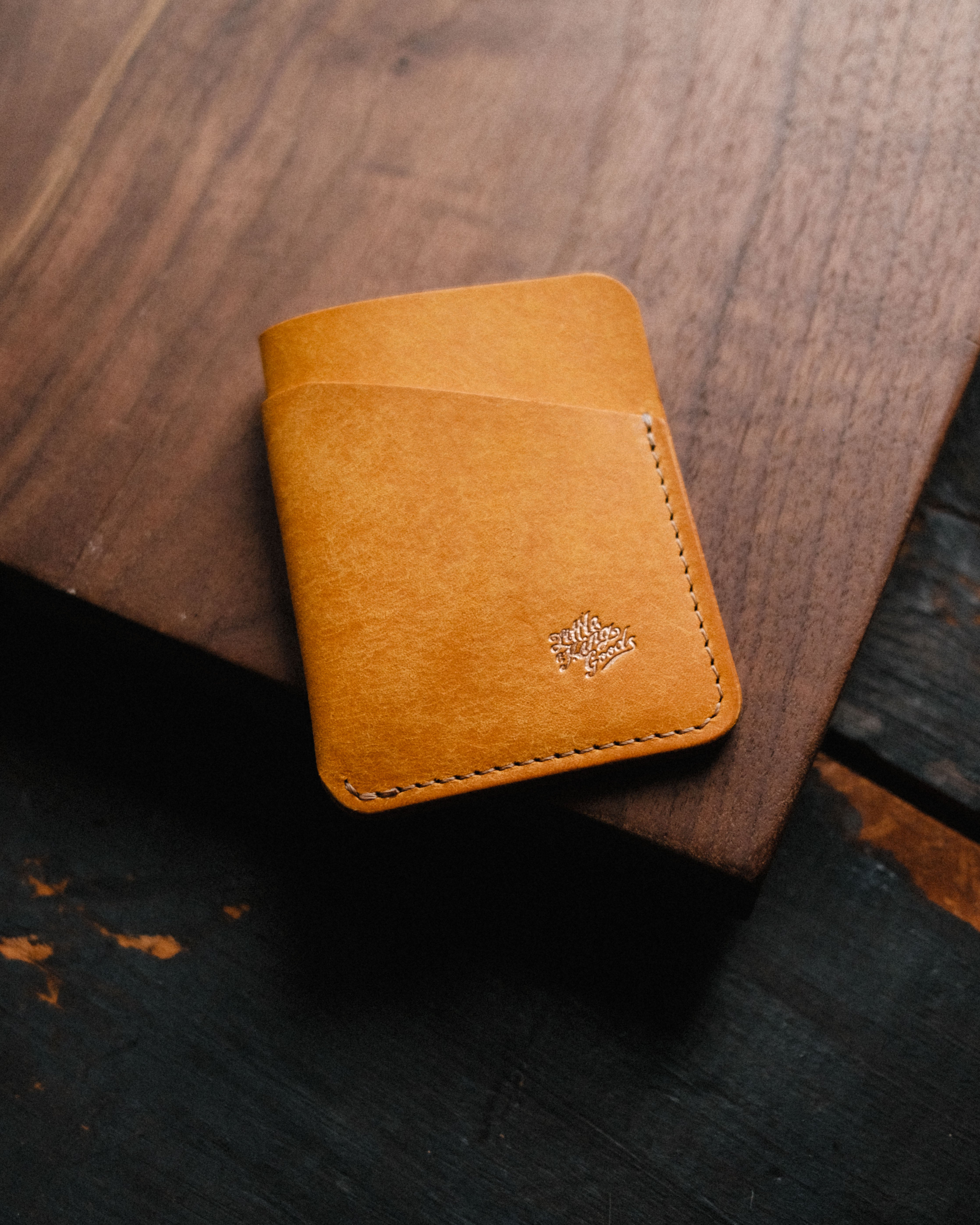 The Fold Wallet