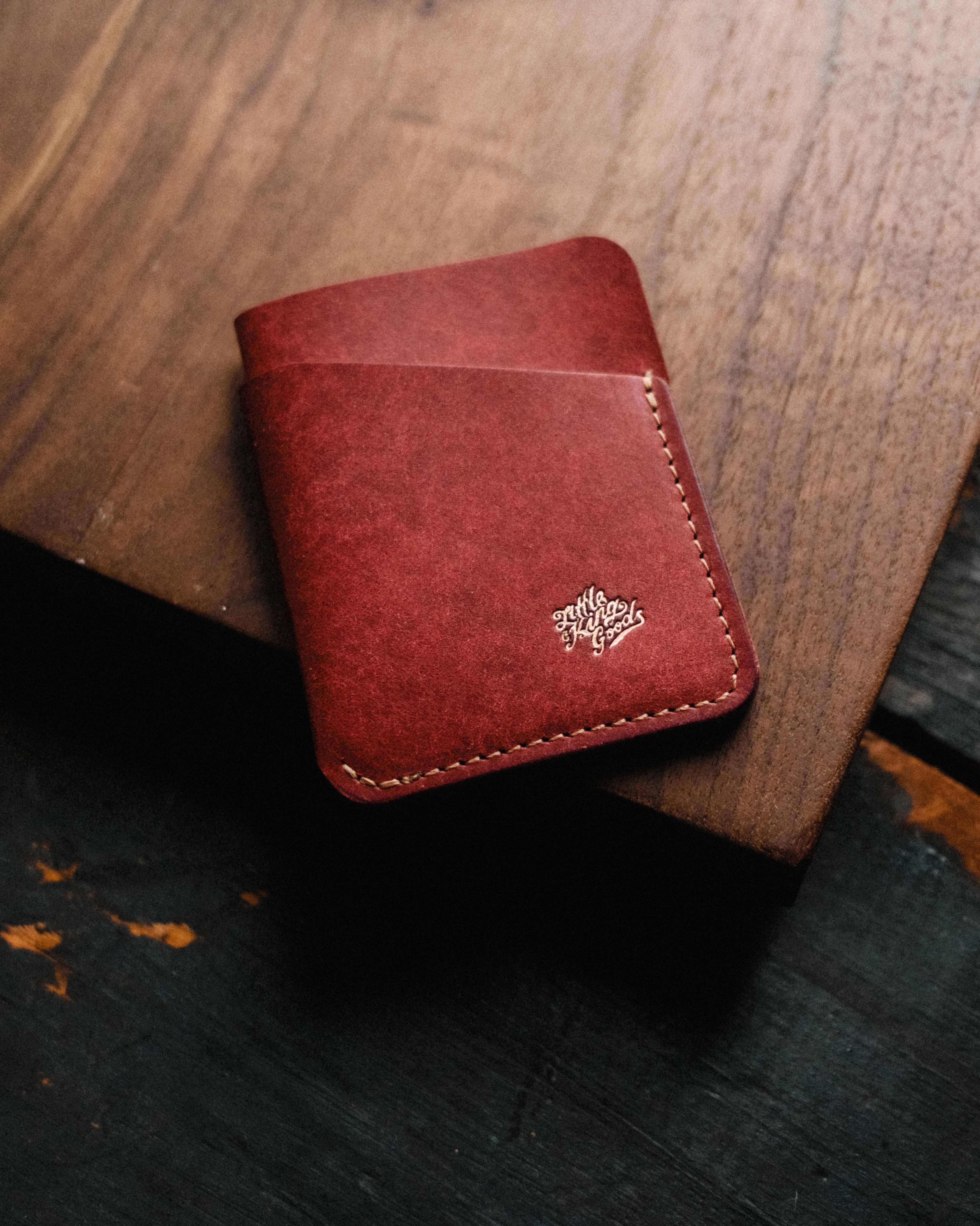 The Fold Wallet