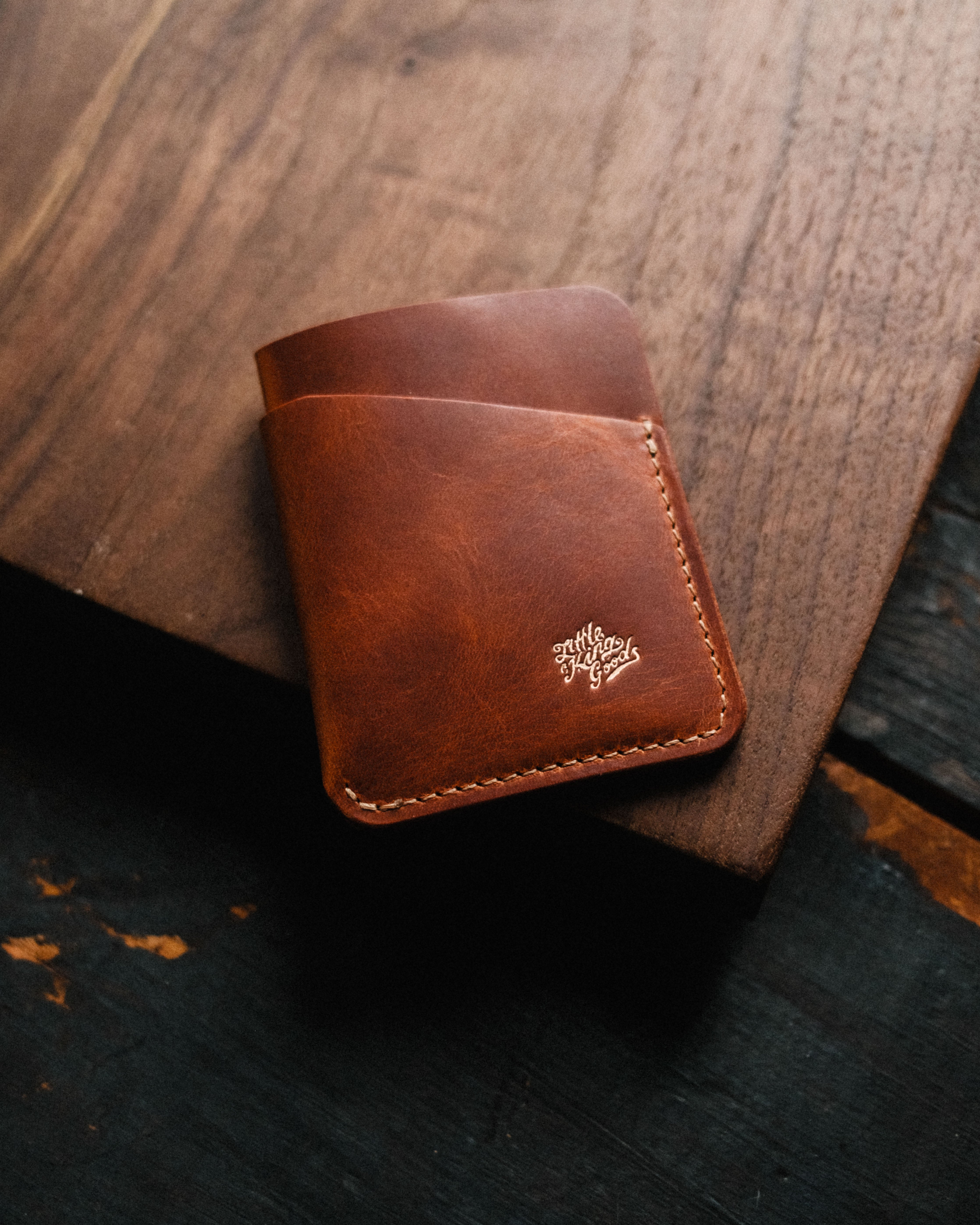 The Fold Wallet