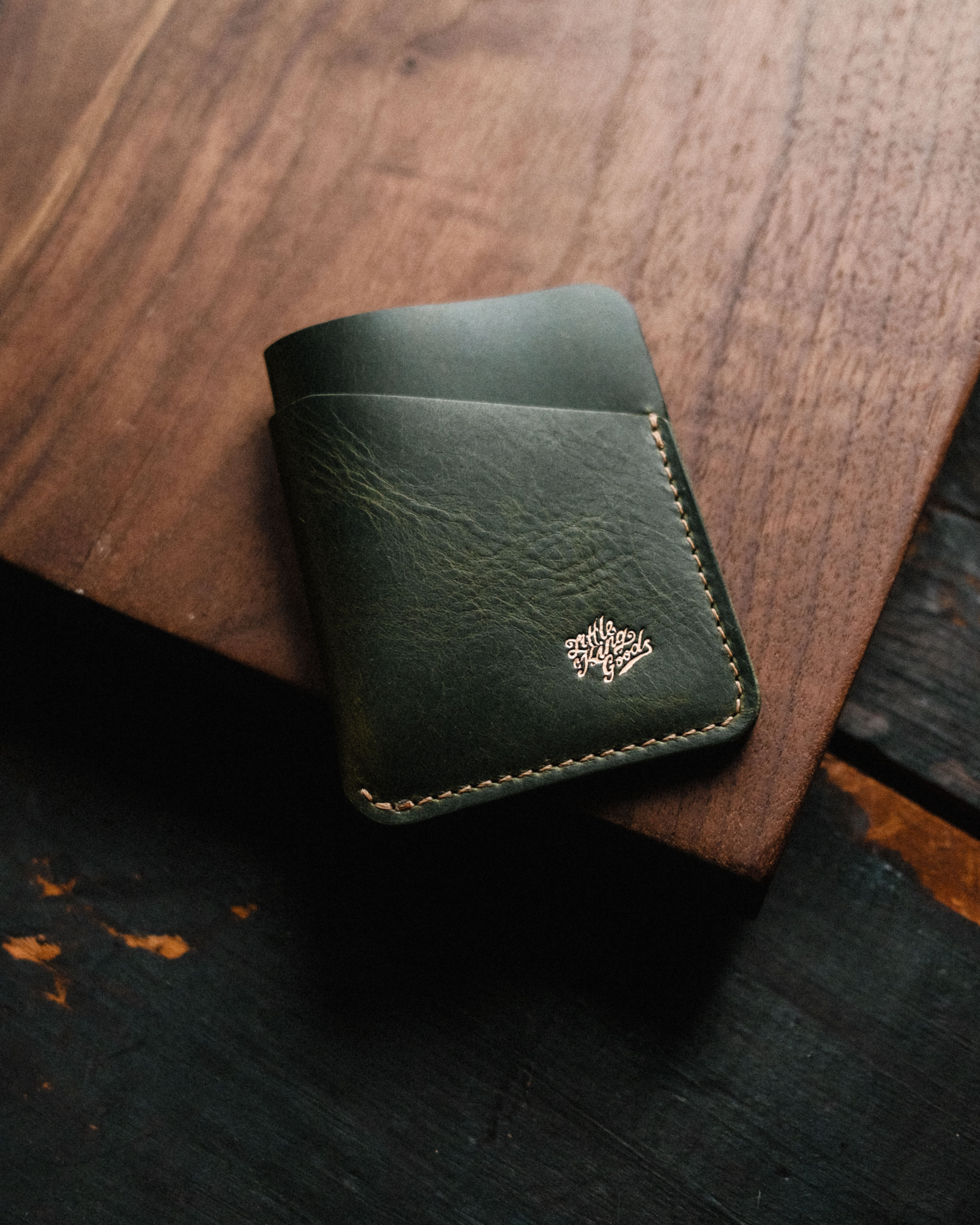 The Fold Wallet