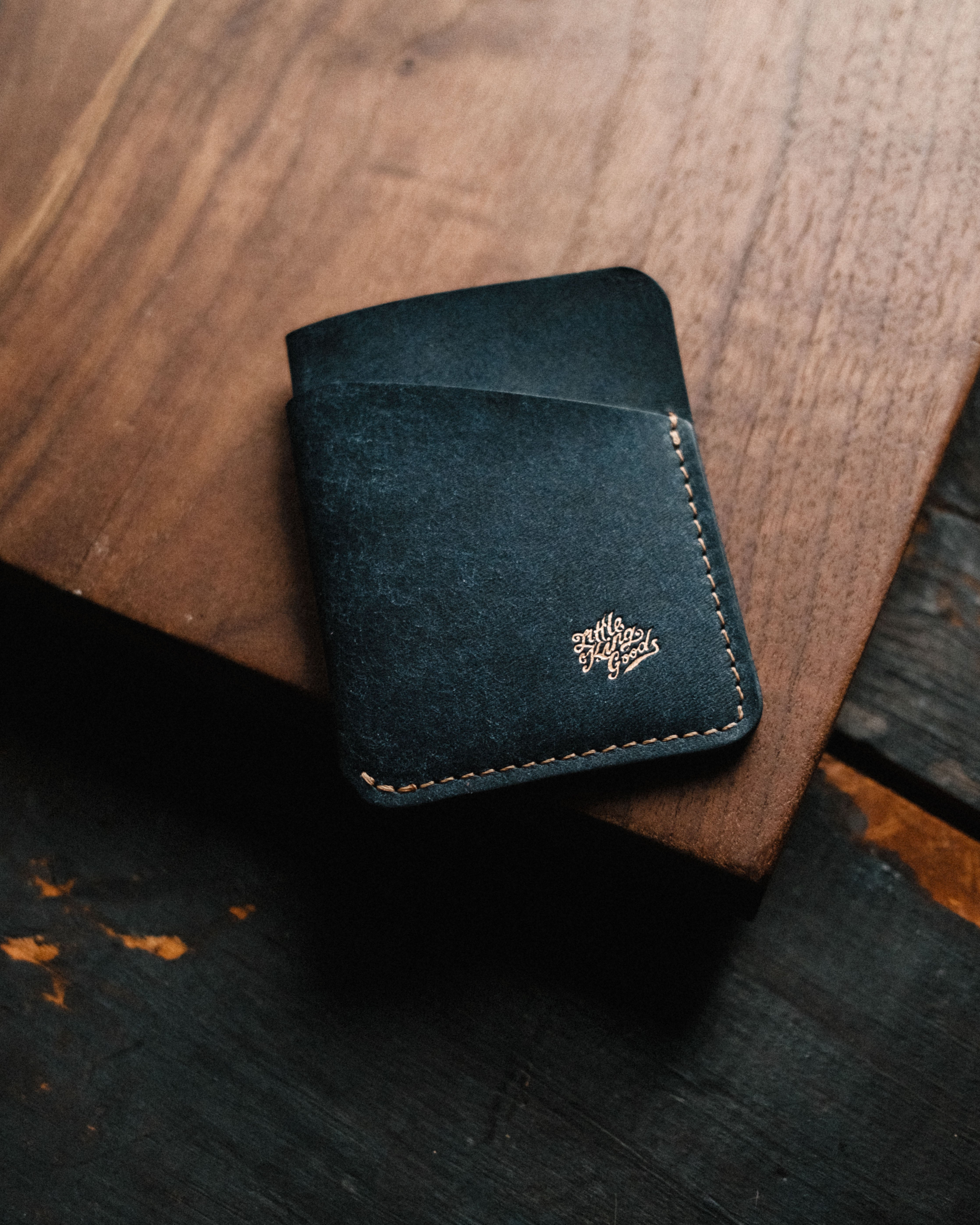 The Fold Wallet
