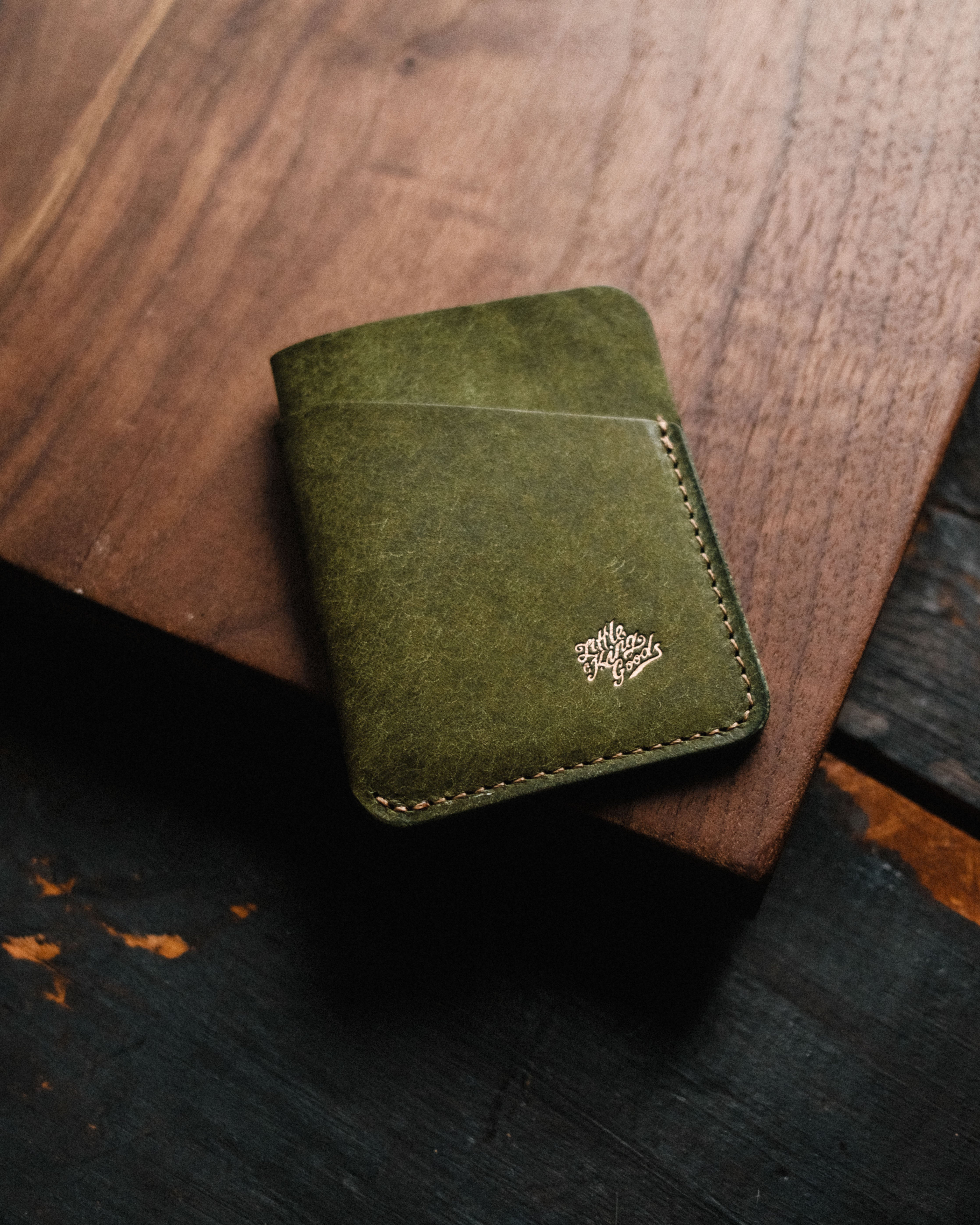 The Fold Wallet