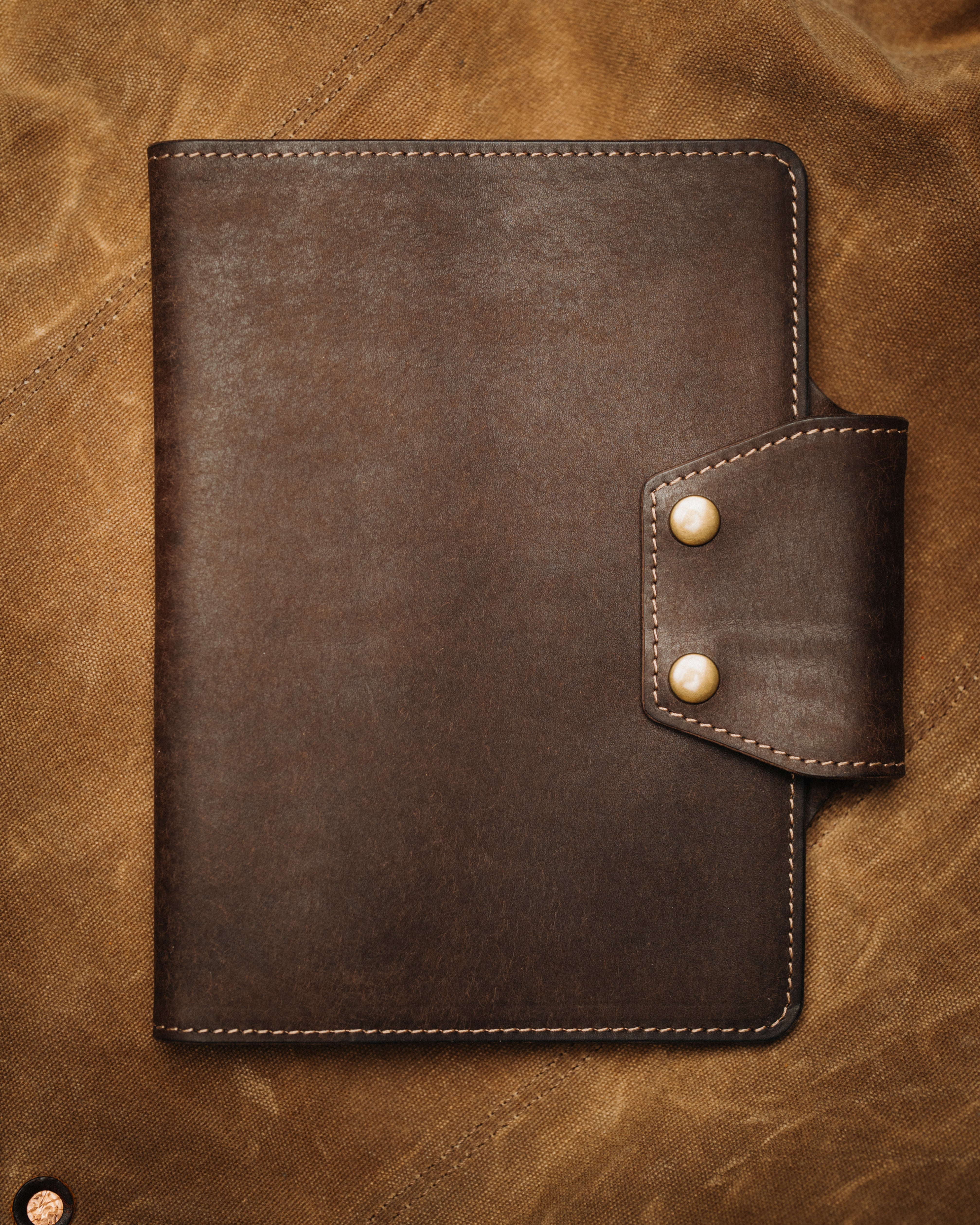 Leuchtturm 1917 A5 Journal - Italian Pueblo