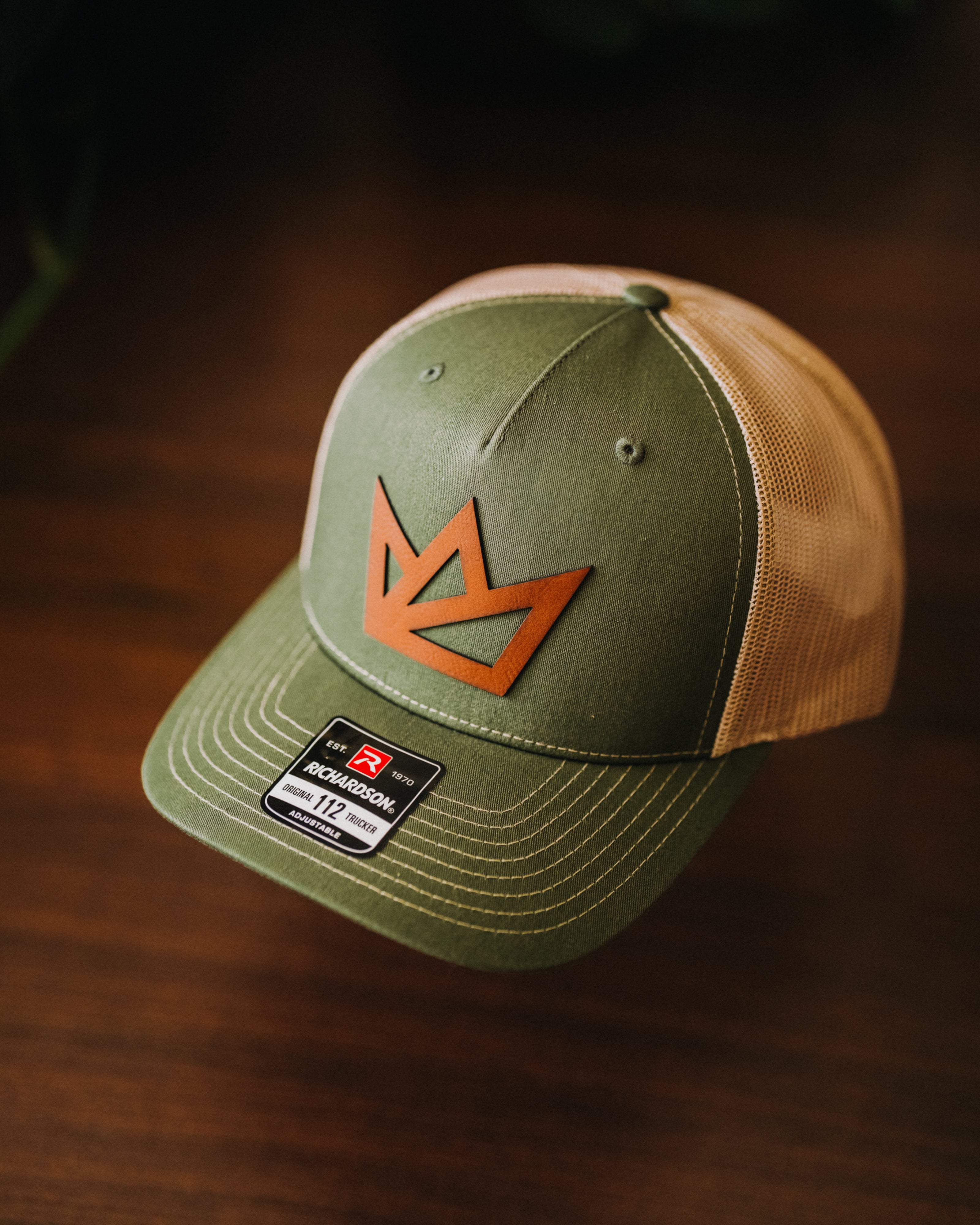 The Crown - SnapBack Hat