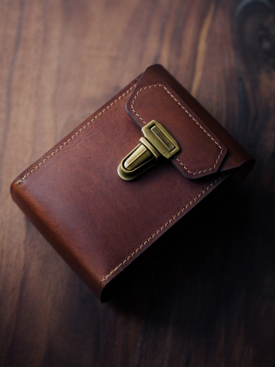 Camera Case - Canon & Fuji