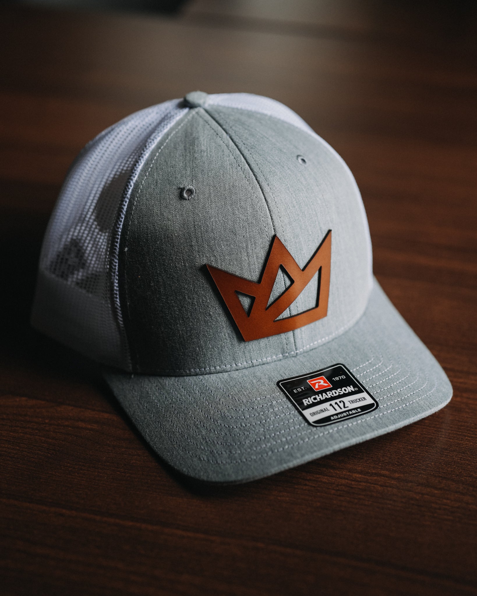 The Crown - SnapBack Hat