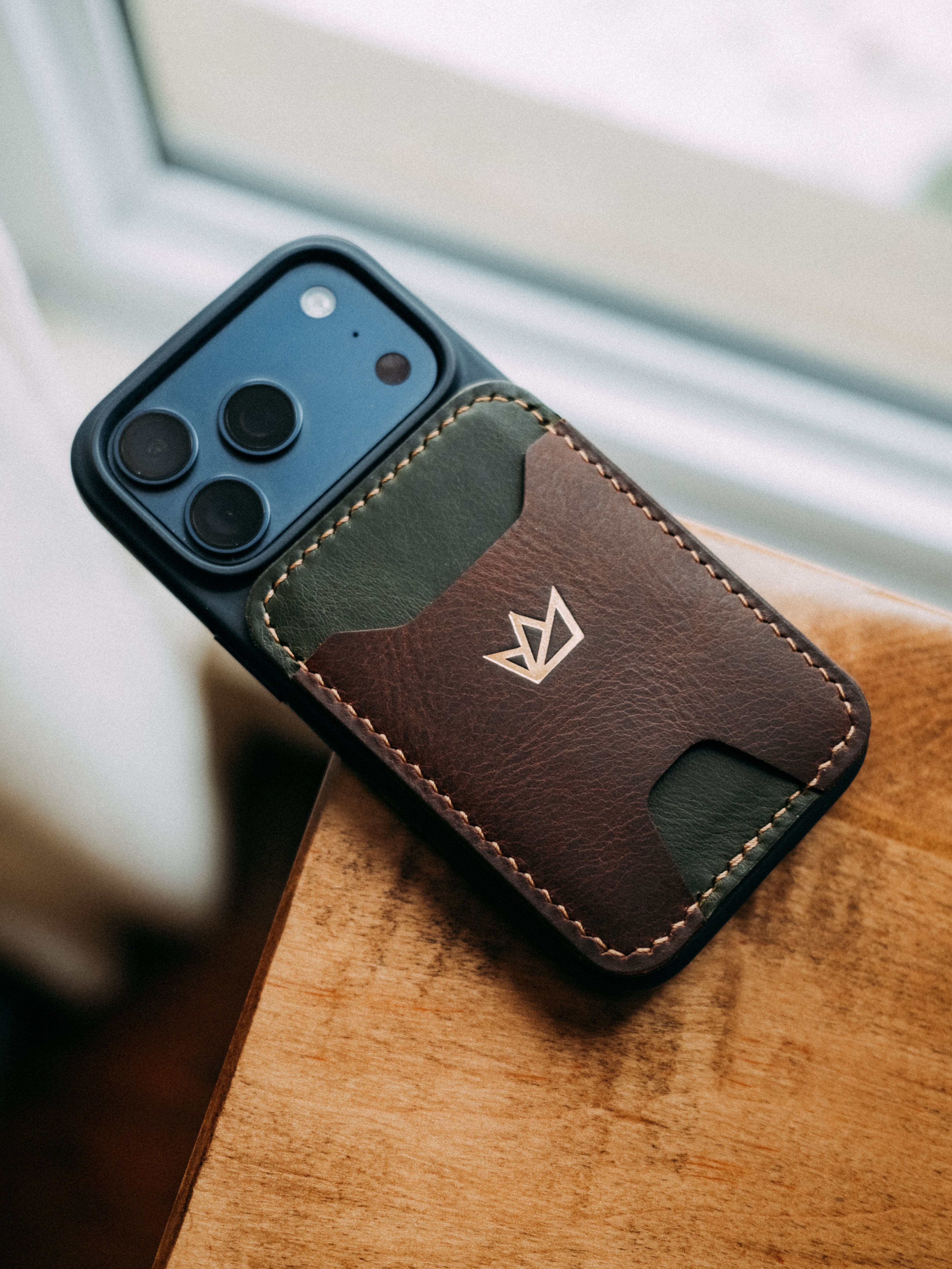 MS1 - Magsafe Wallet