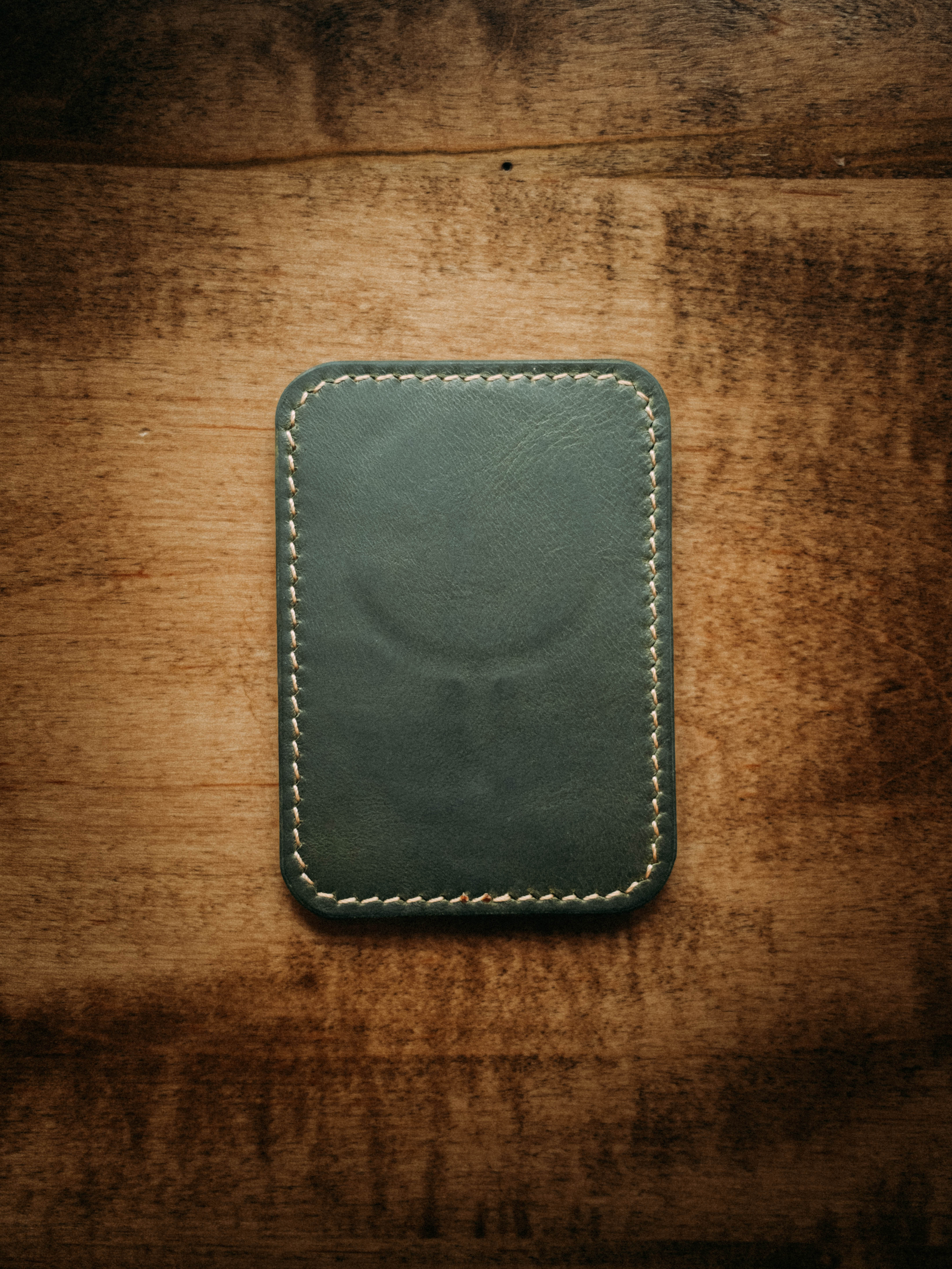 MS1 - MagSafe Wallet