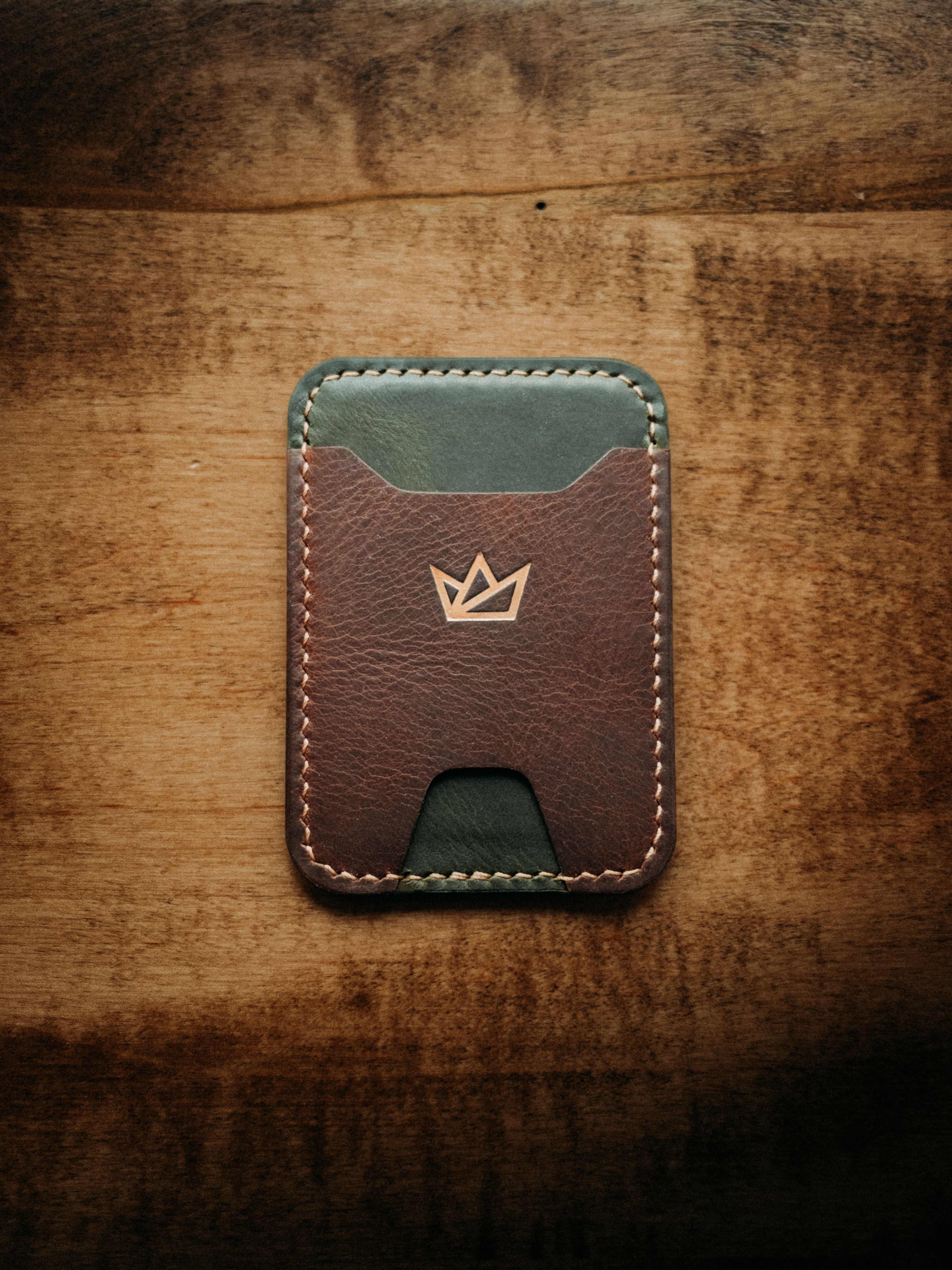 MS1 - MagSafe Wallet