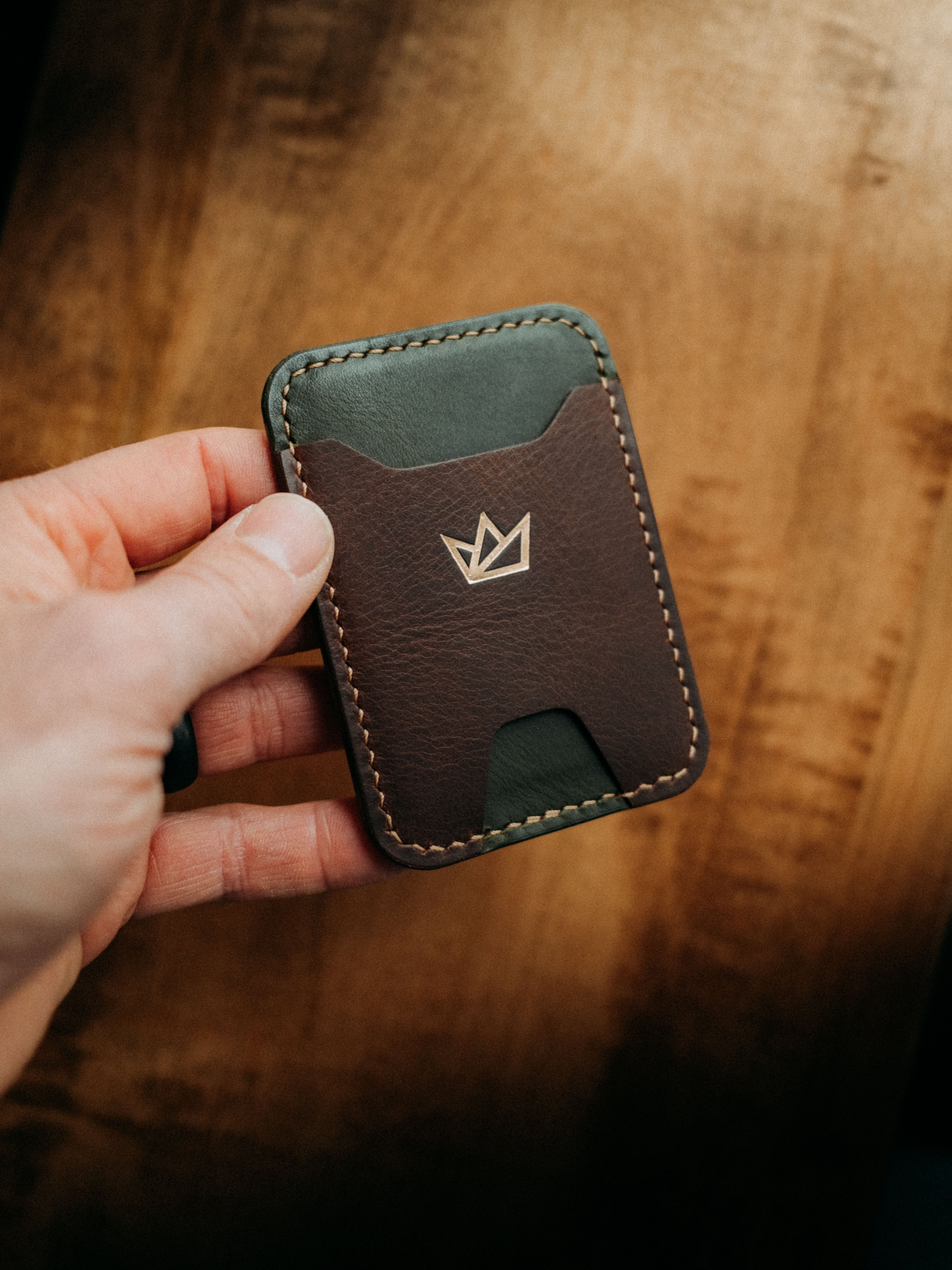 MS1 - MagSafe Wallet