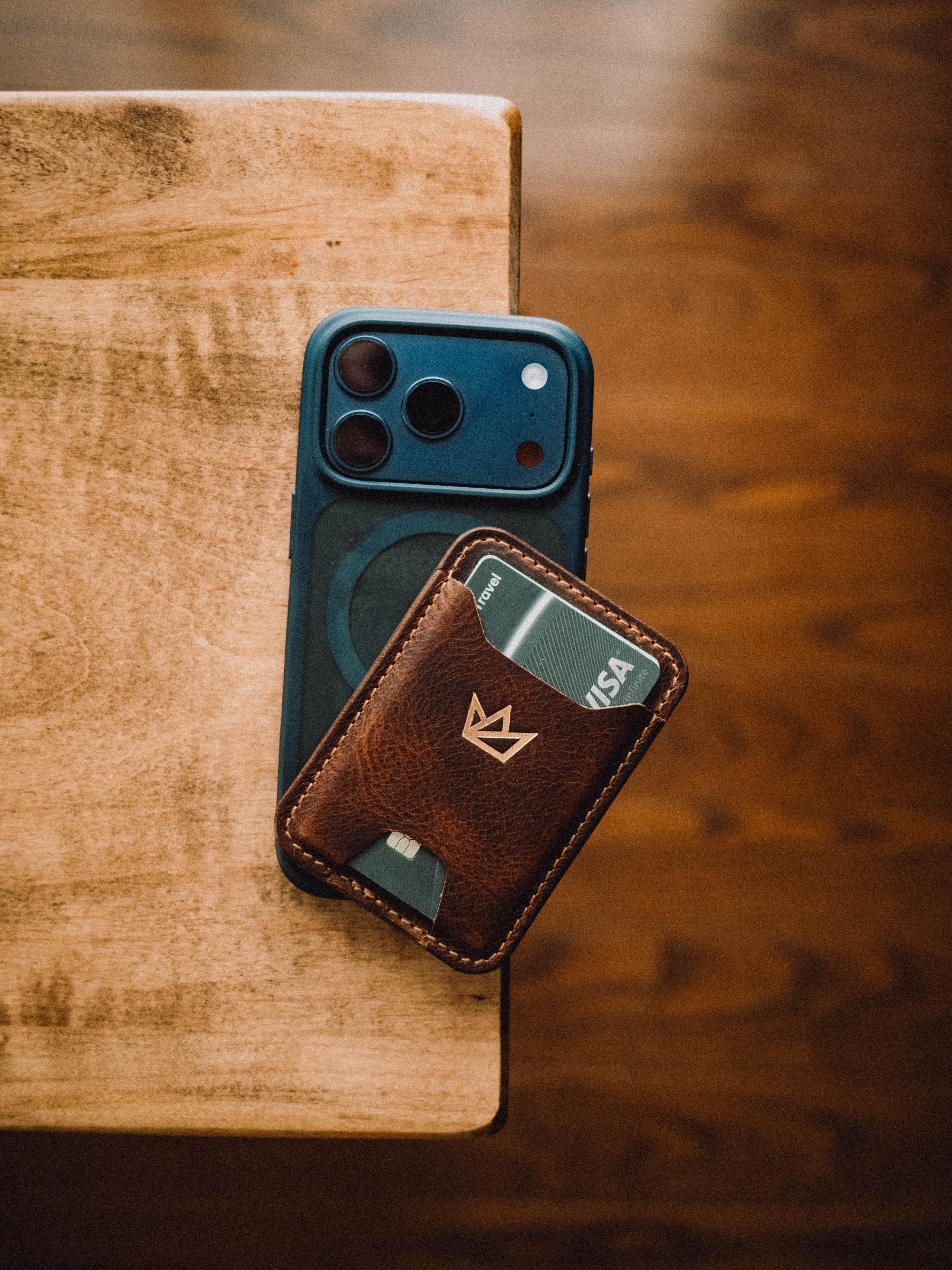 MS1 - MagSafe Wallet