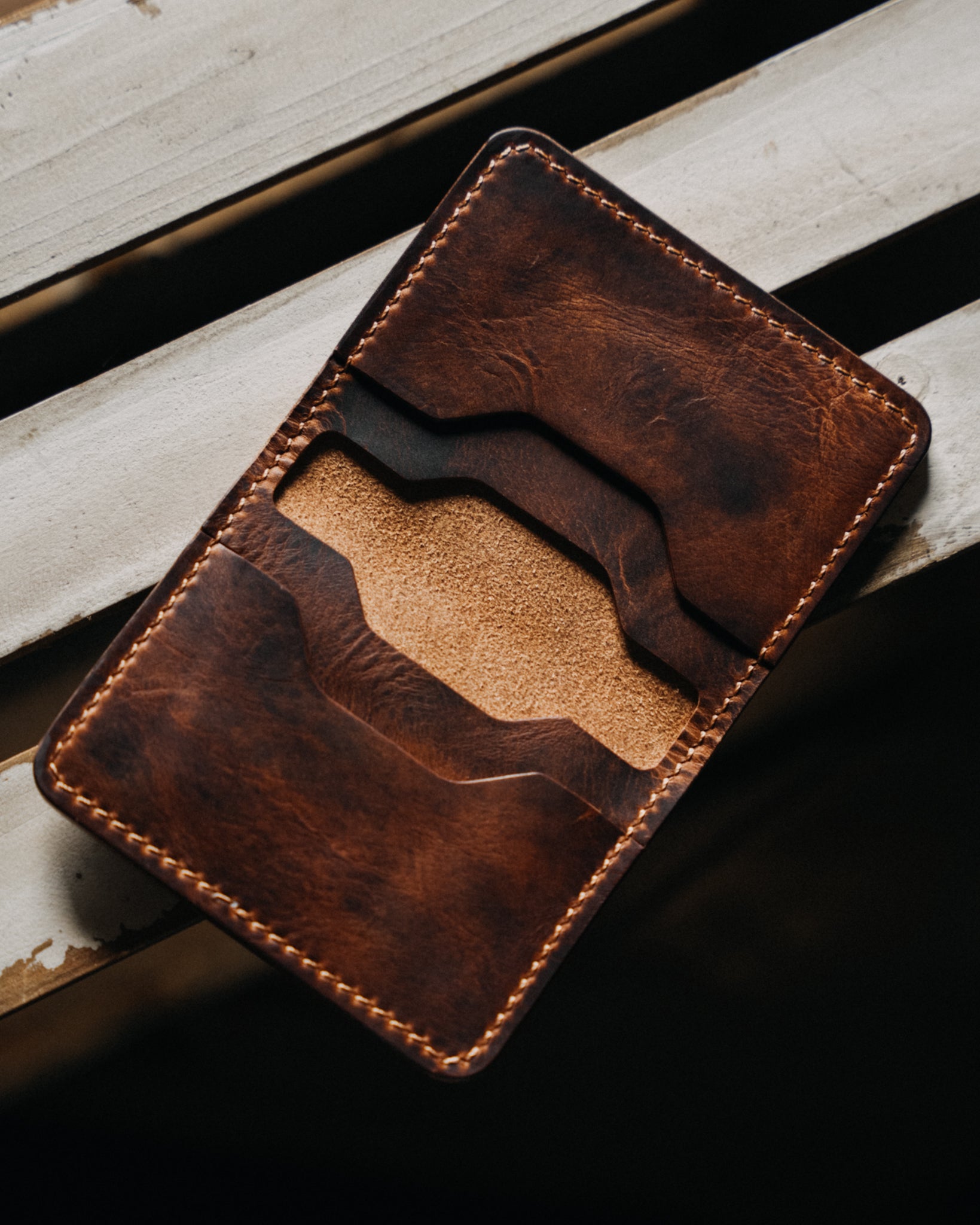 The V2 - Card Wallet