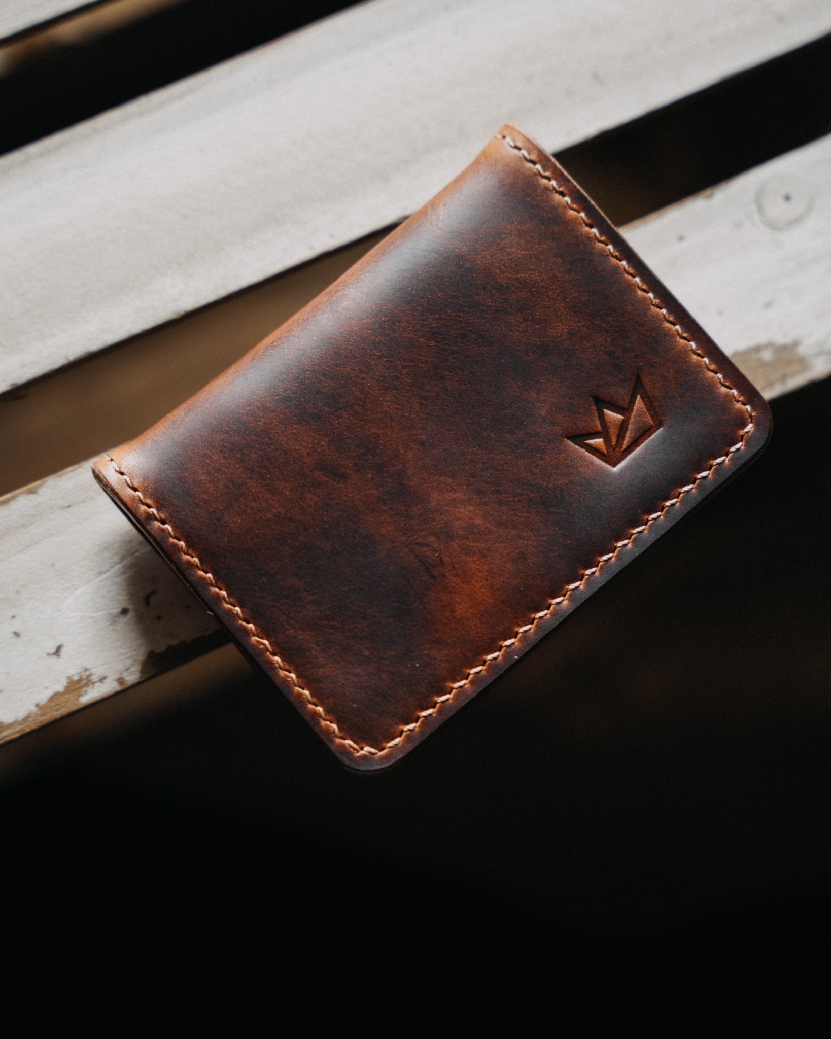 The V2 - Card Wallet
