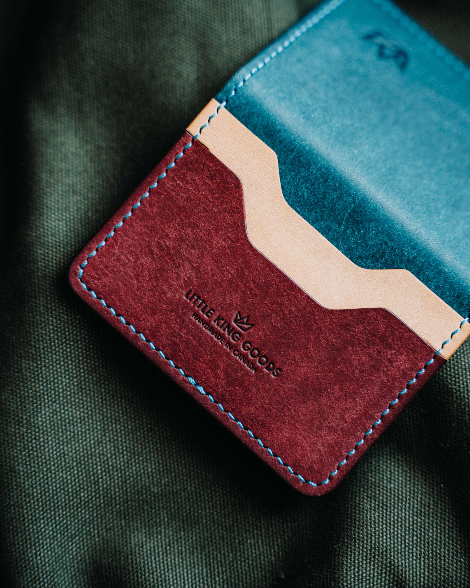 The V2 - Card Wallet