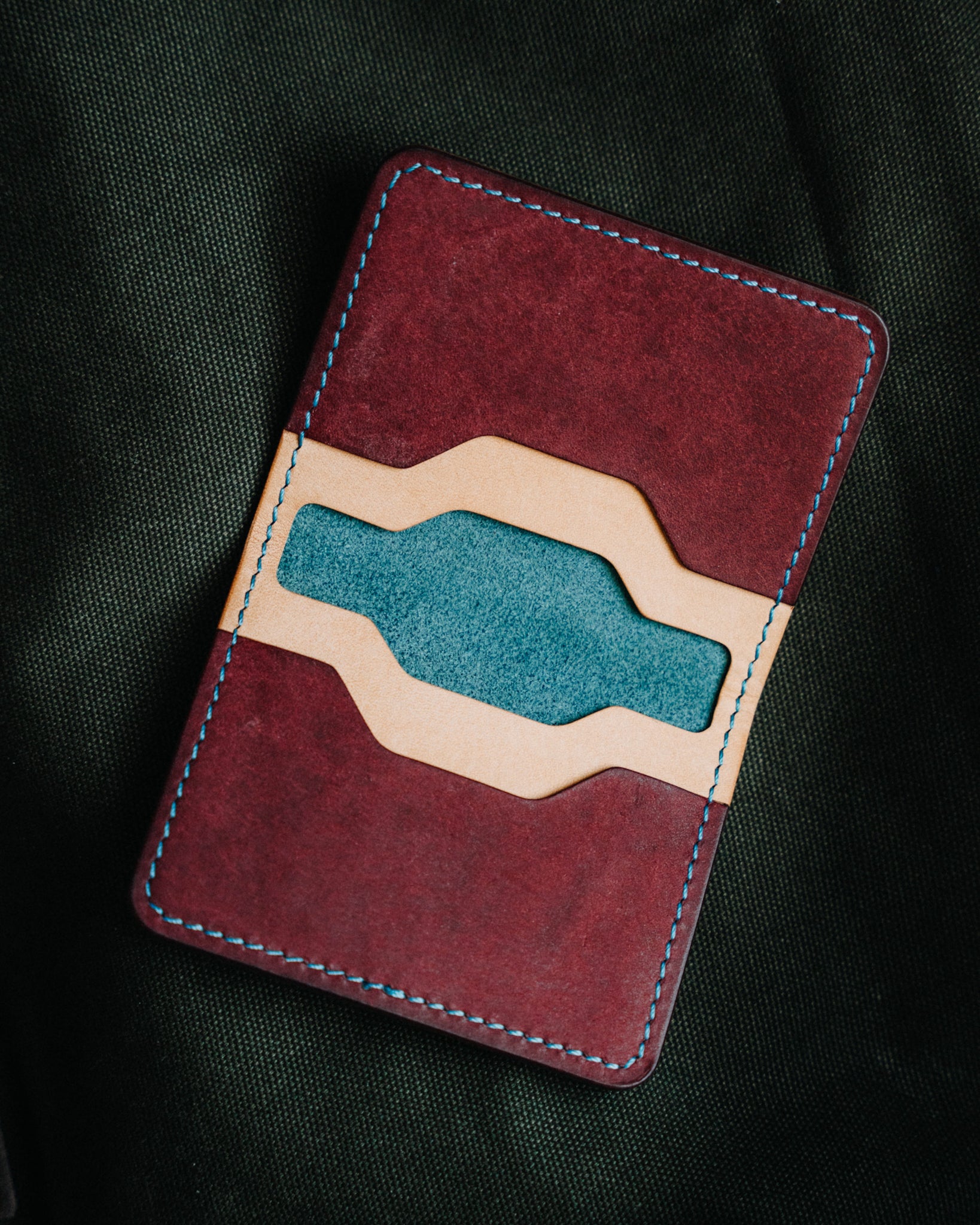 The V2 - Card Wallet