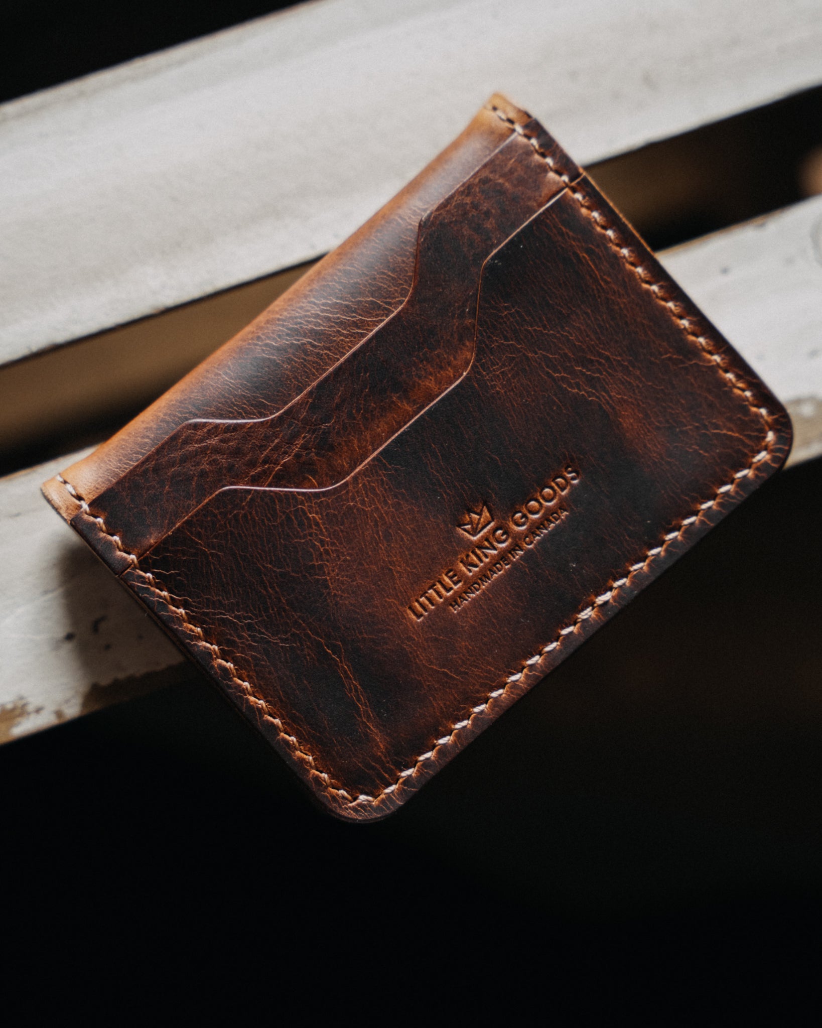 The V2 - Card Wallet