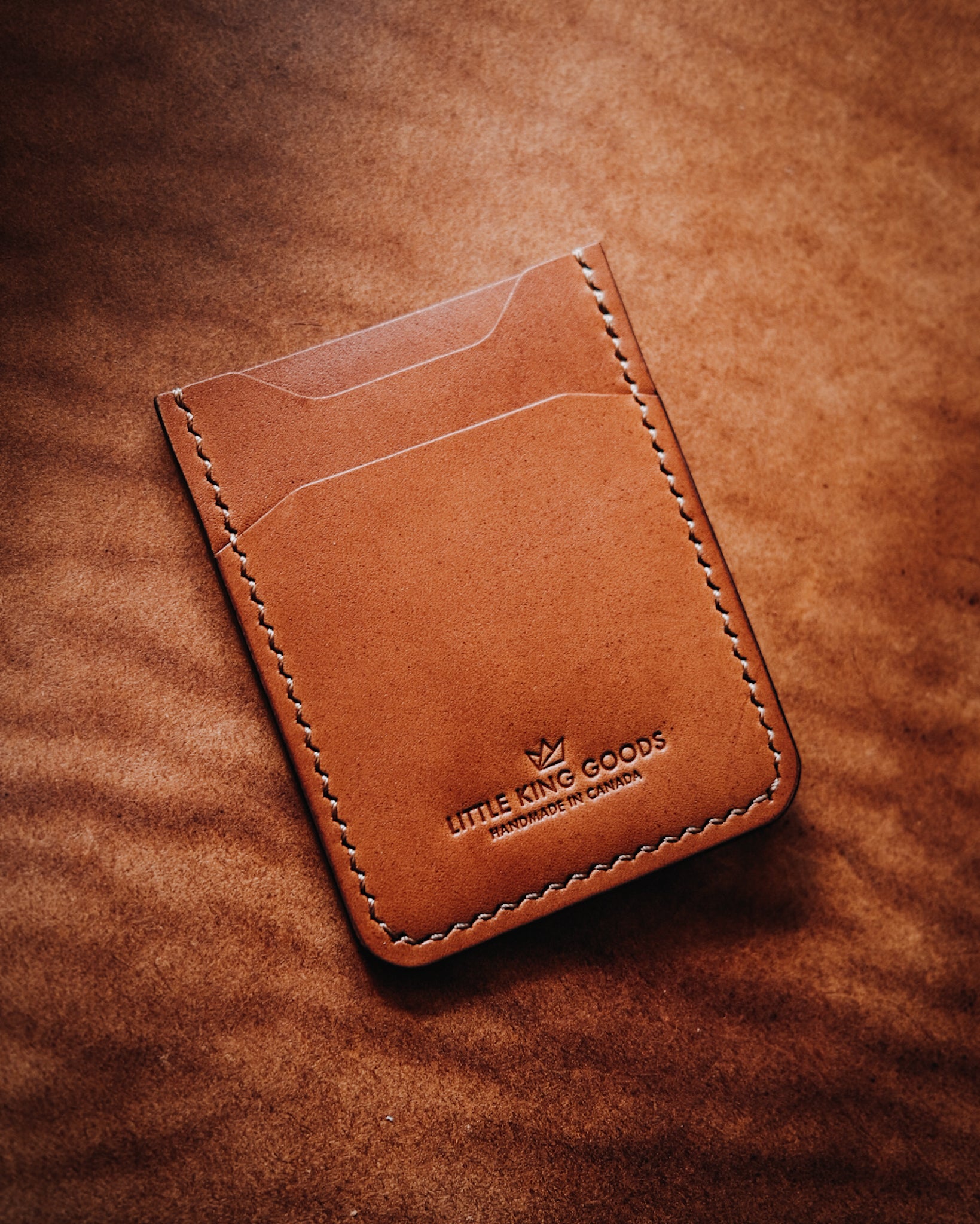 The C1 - Card Wallet