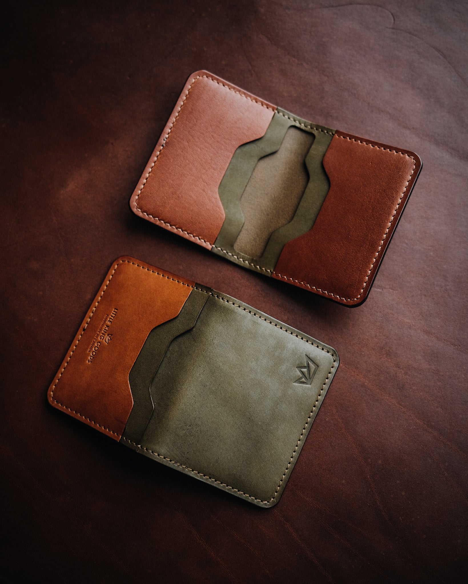 The V2 - Card Wallet
