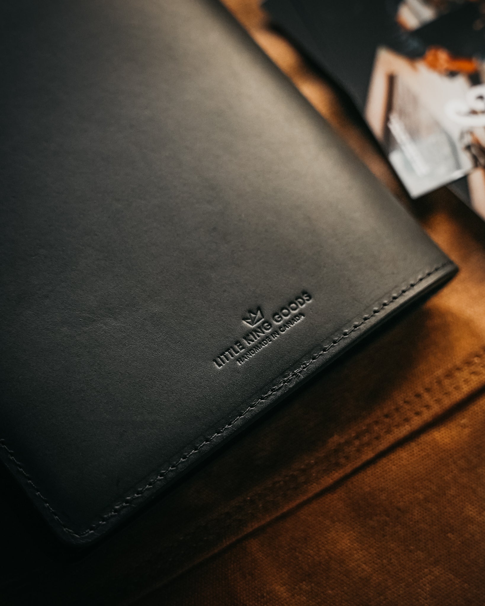 Leuchtturm 1917 A5 Journal