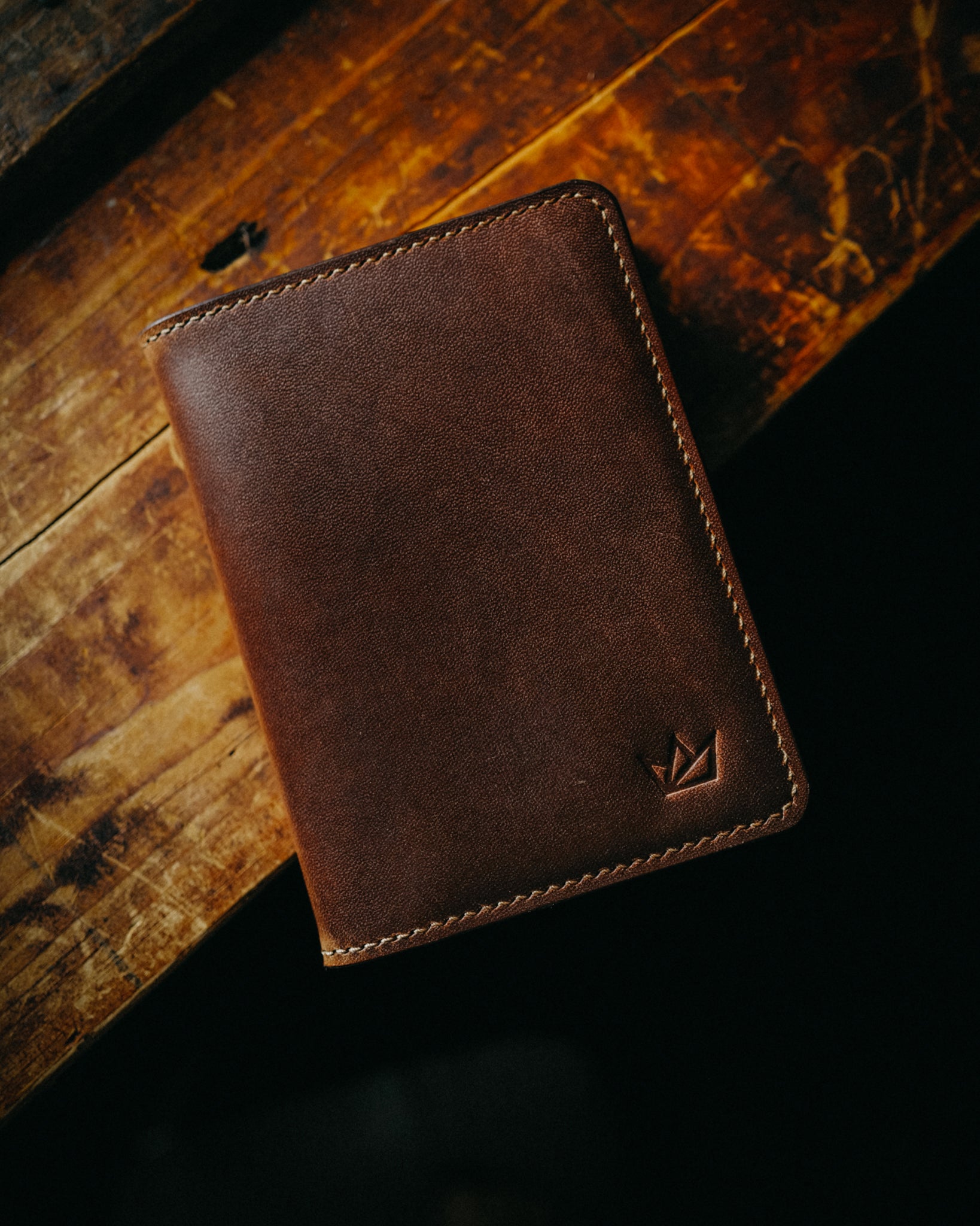 The PW1 - Passport Wallet