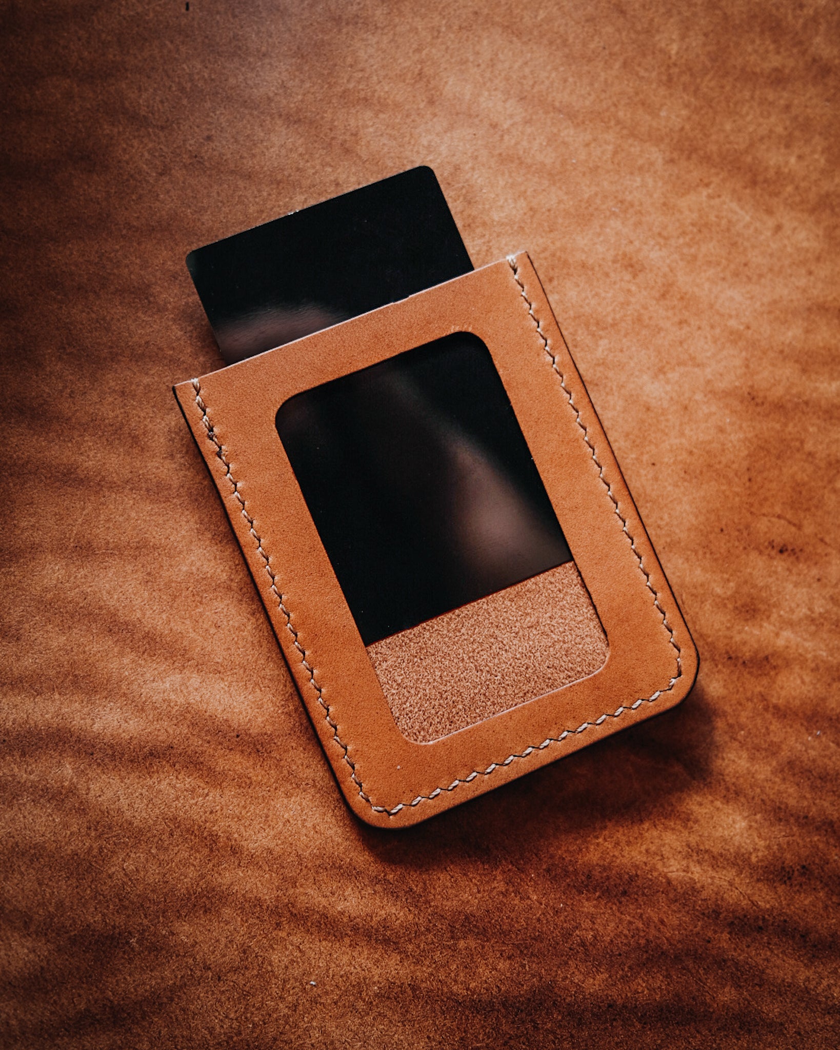 The C1 - Card Wallet