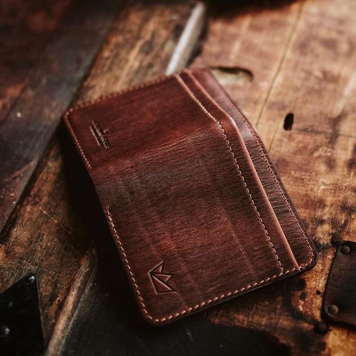 Leather Wallets