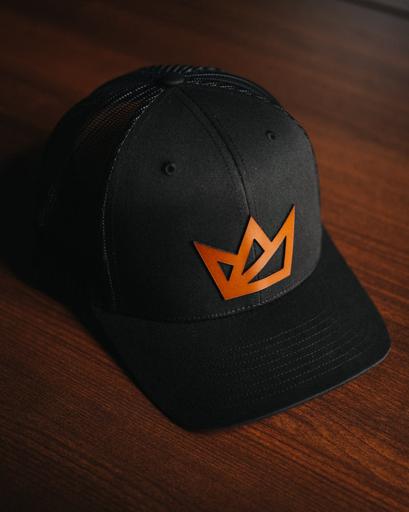 The Crown - SnapBack Hat