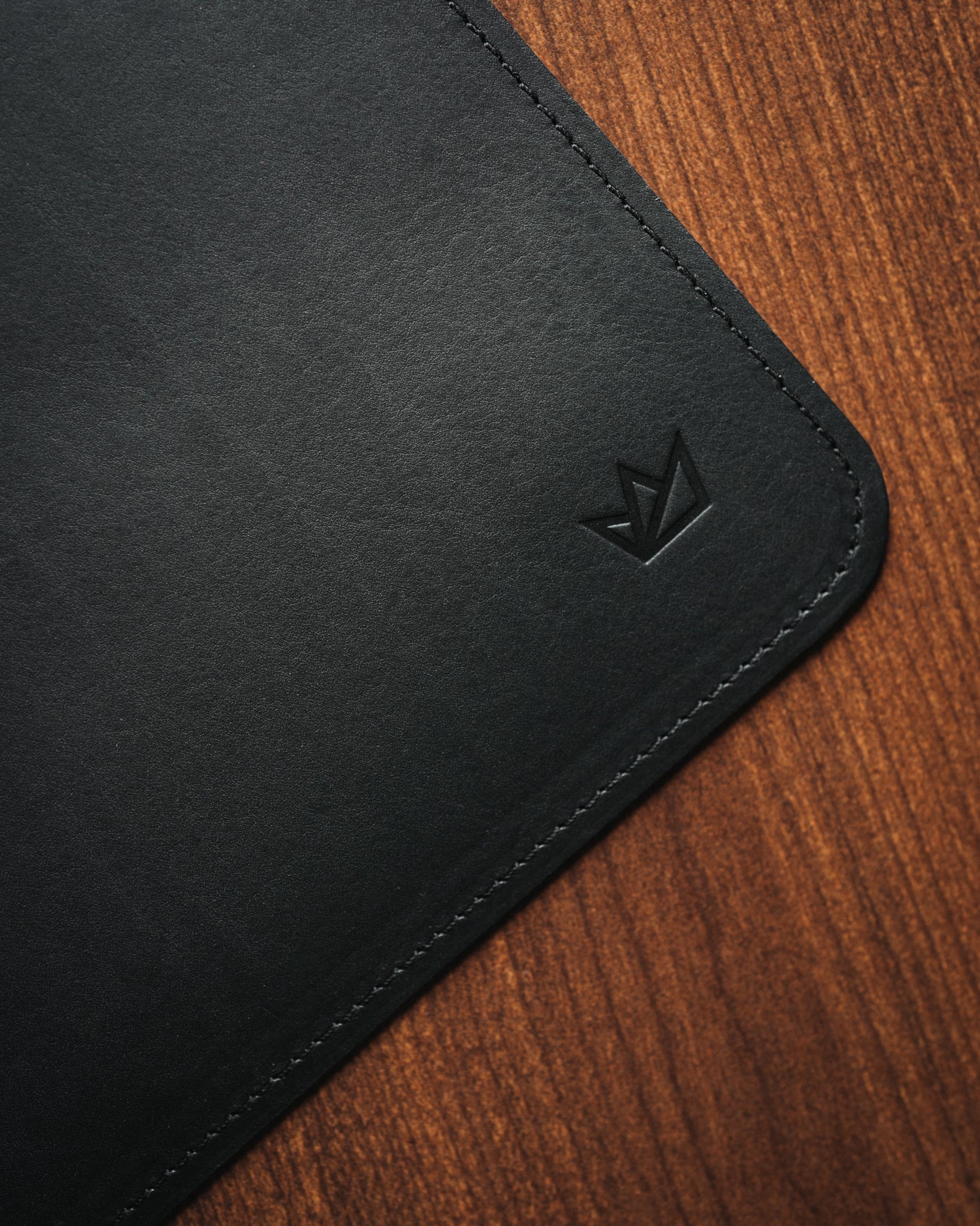 Leather Desk Pad