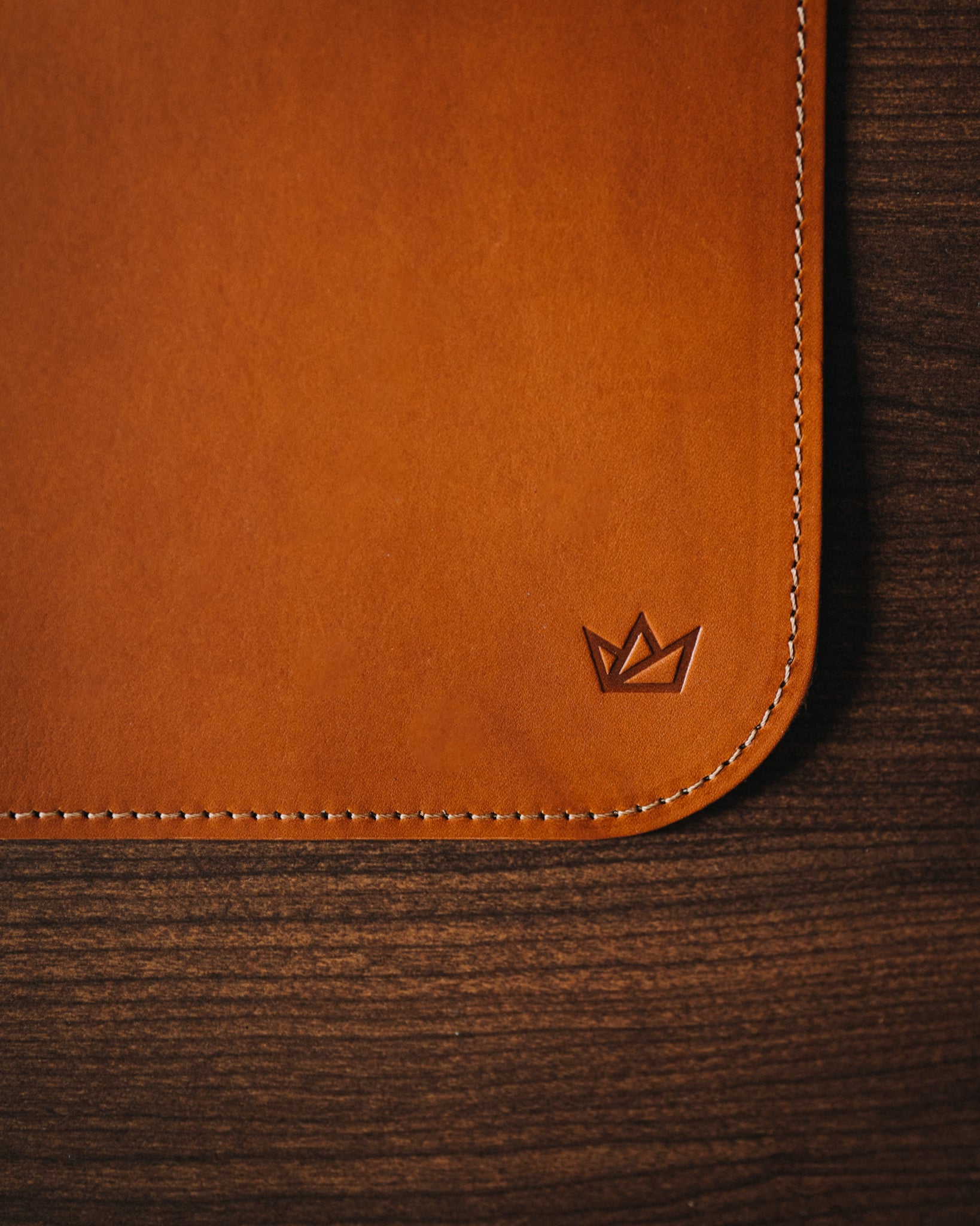 Leather Desk Pad