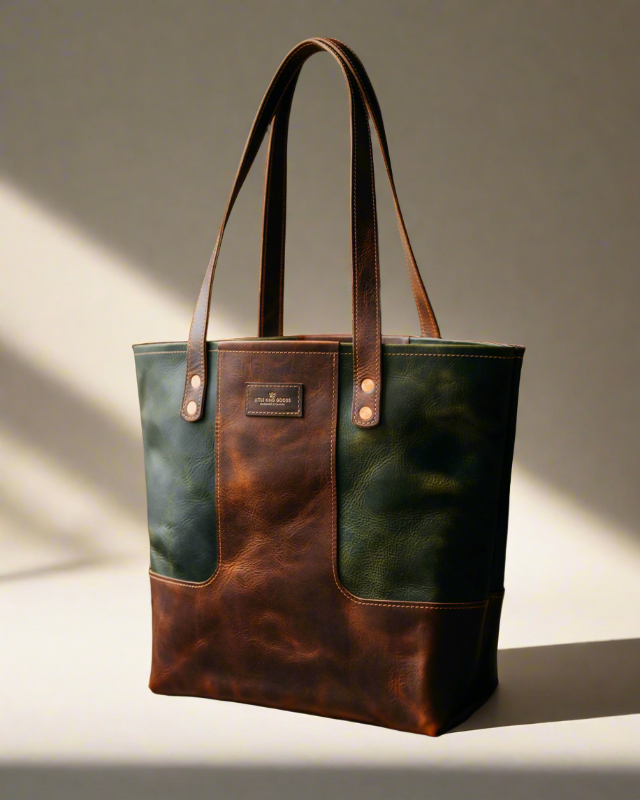 The Mountain Tote