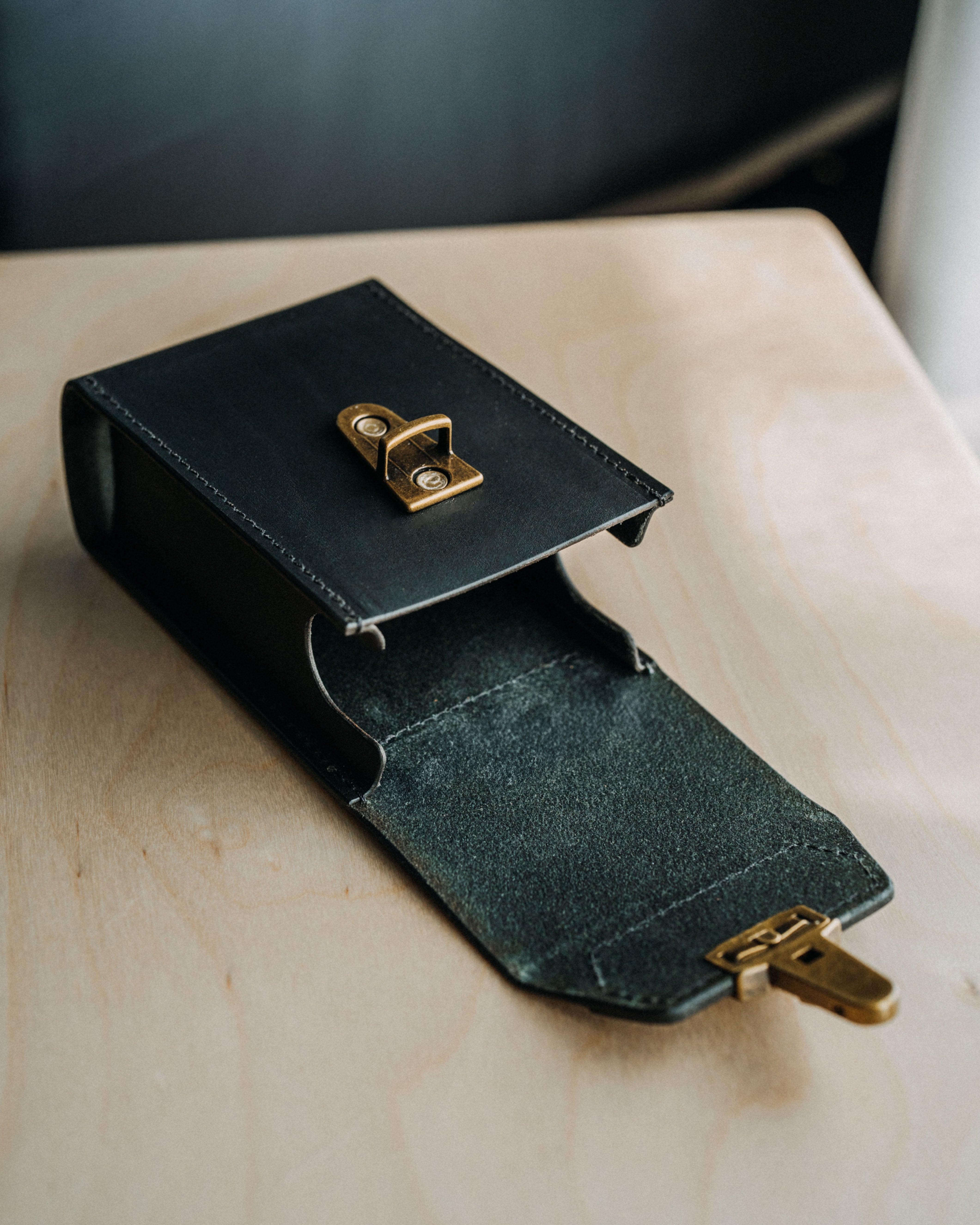 Camera Case - Canon & Fuji