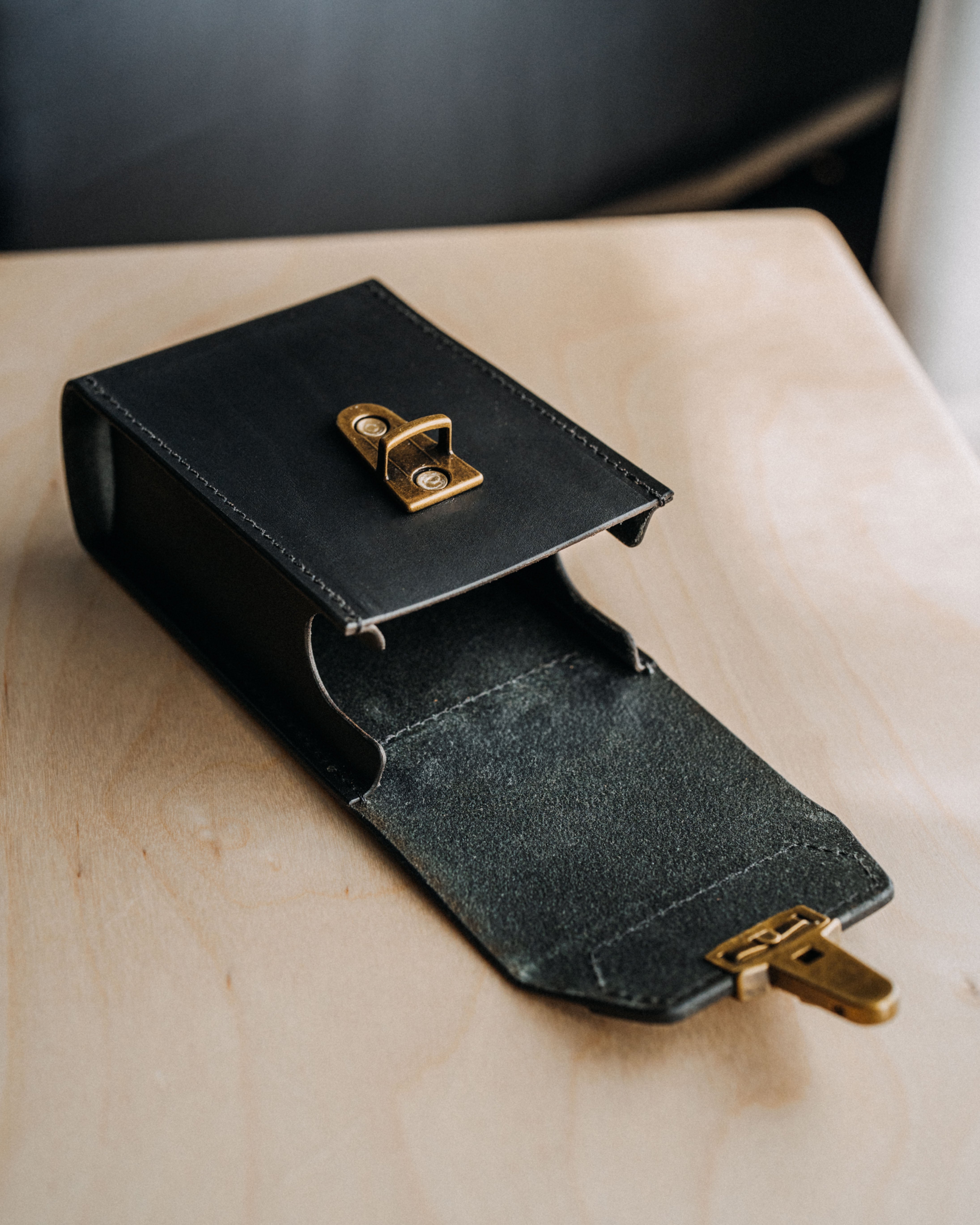 Camera Case - Canon & Fuji