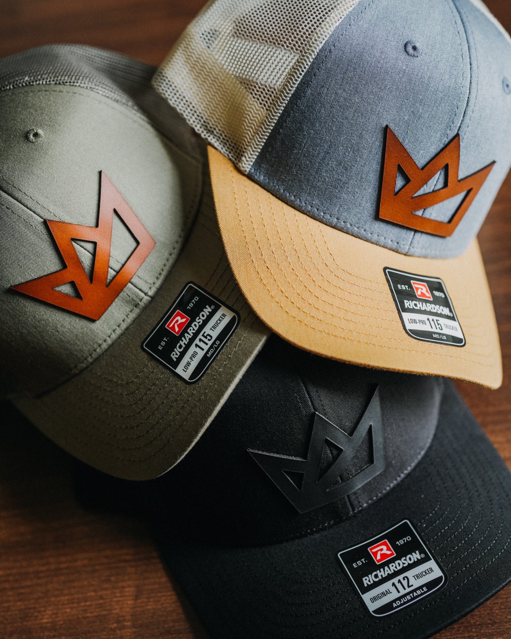 The Crown - SnapBack Hat